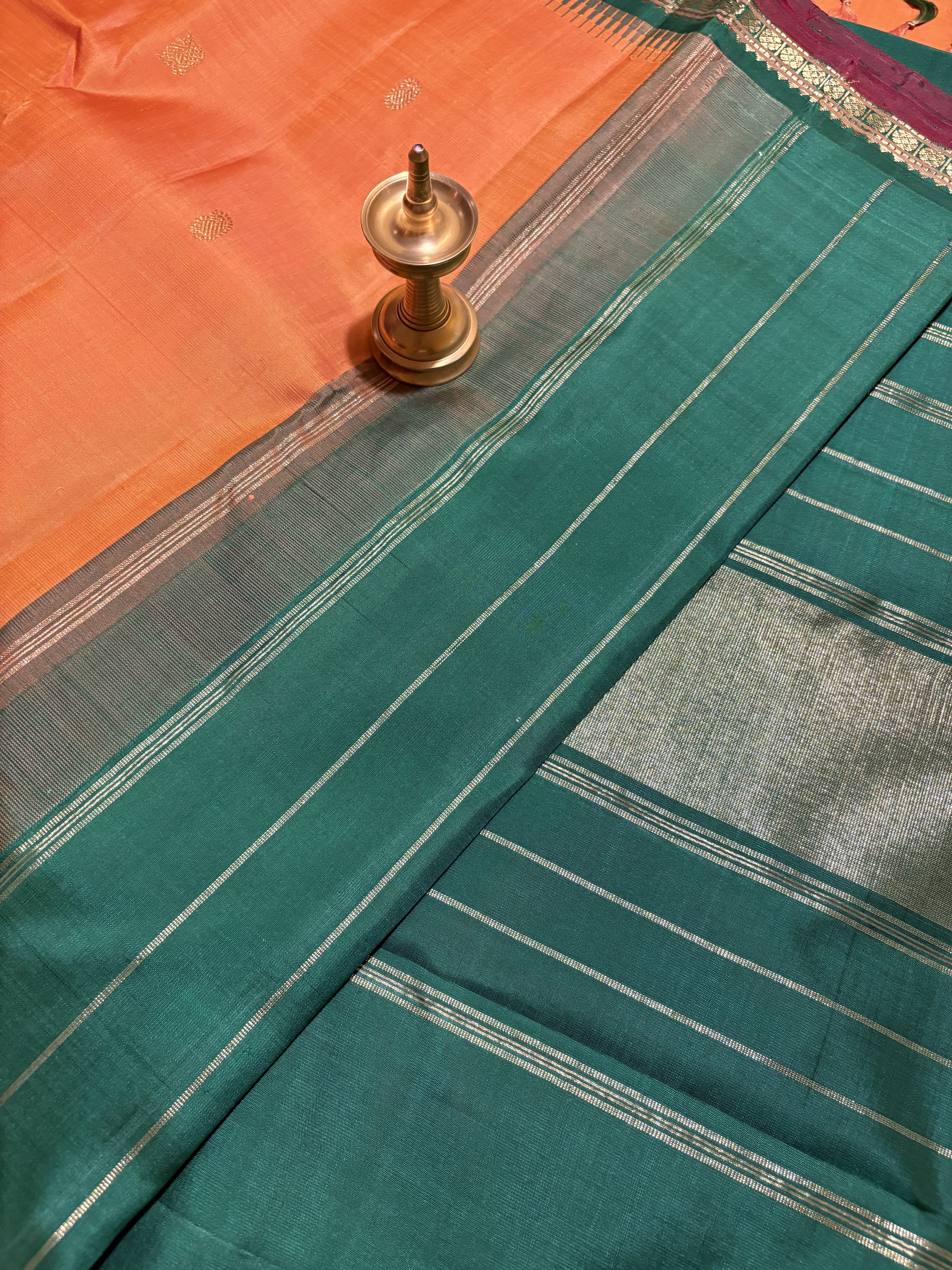 Kanjivaram Silk Sarees