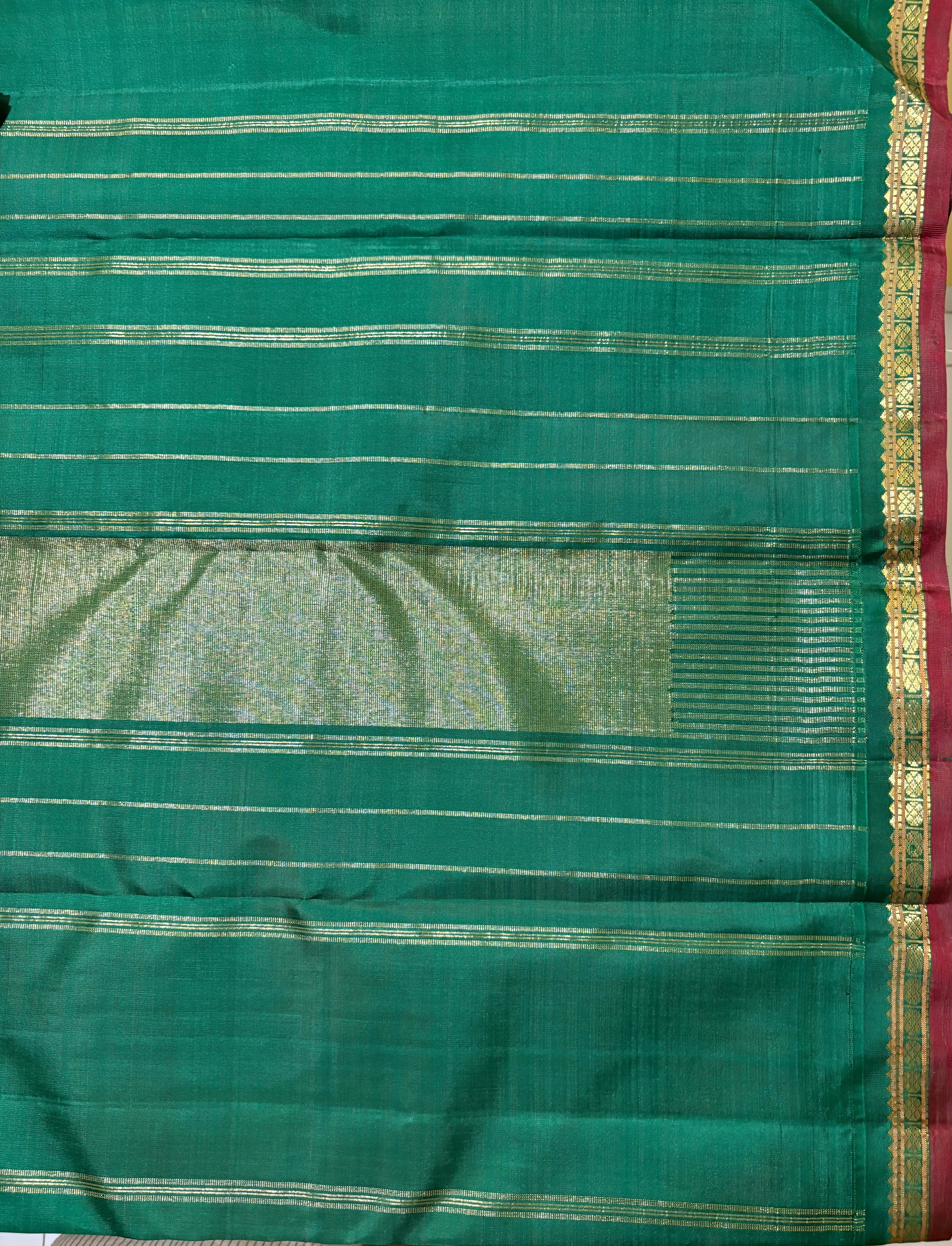 Kanjivaram Silk Sarees