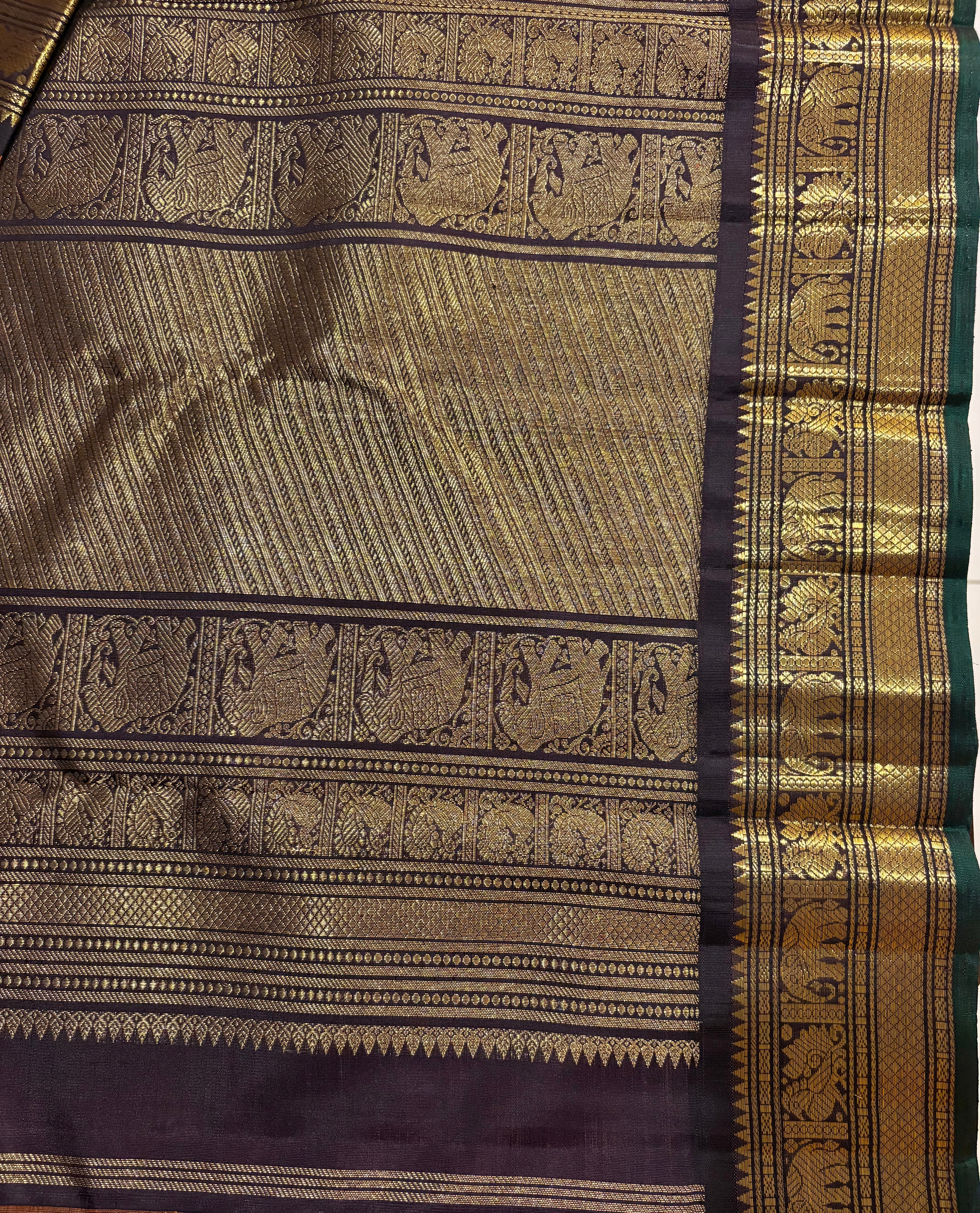 Kanjivaram Silk Sarees