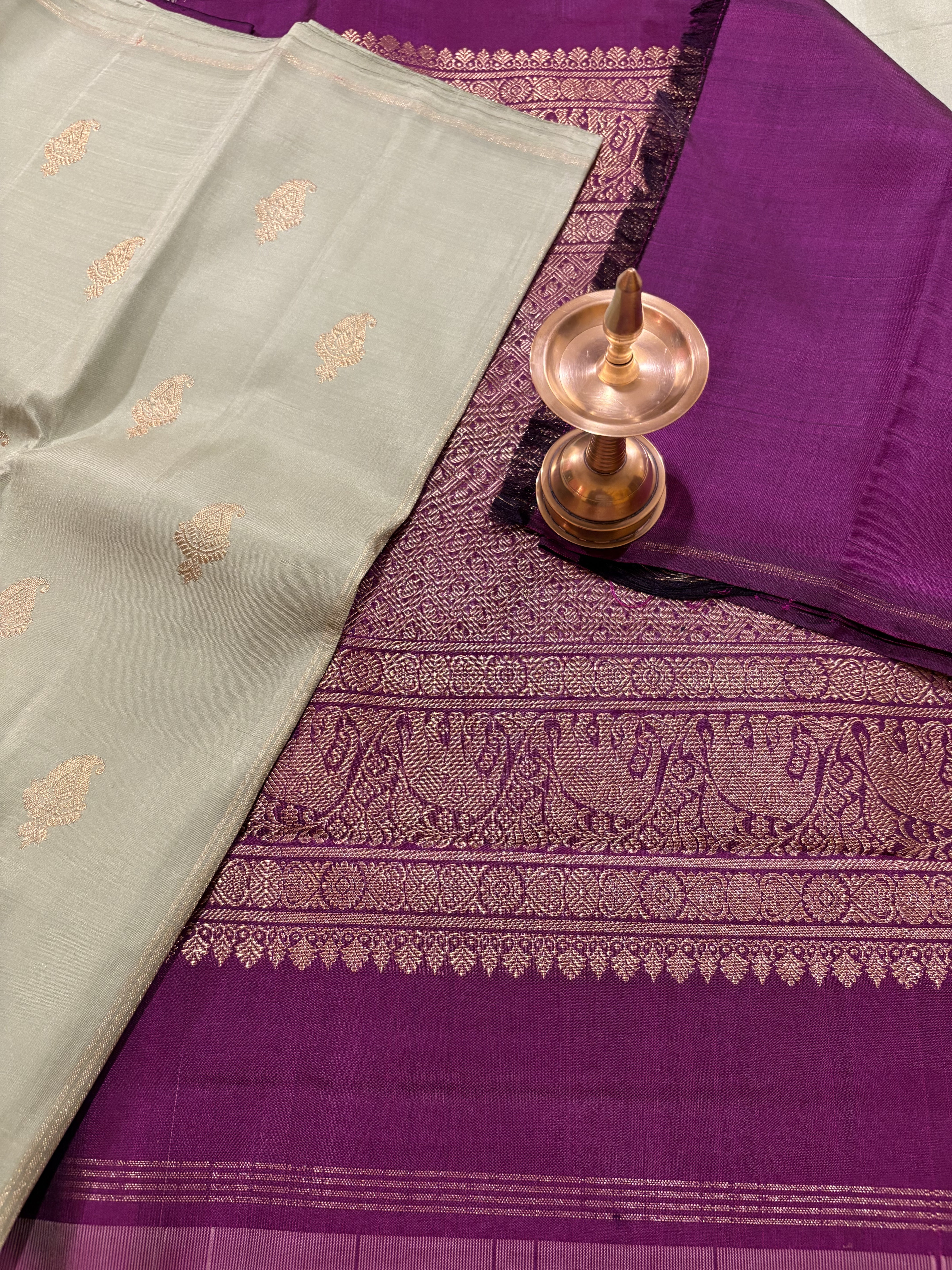 Kanjivaram Silk Sarees