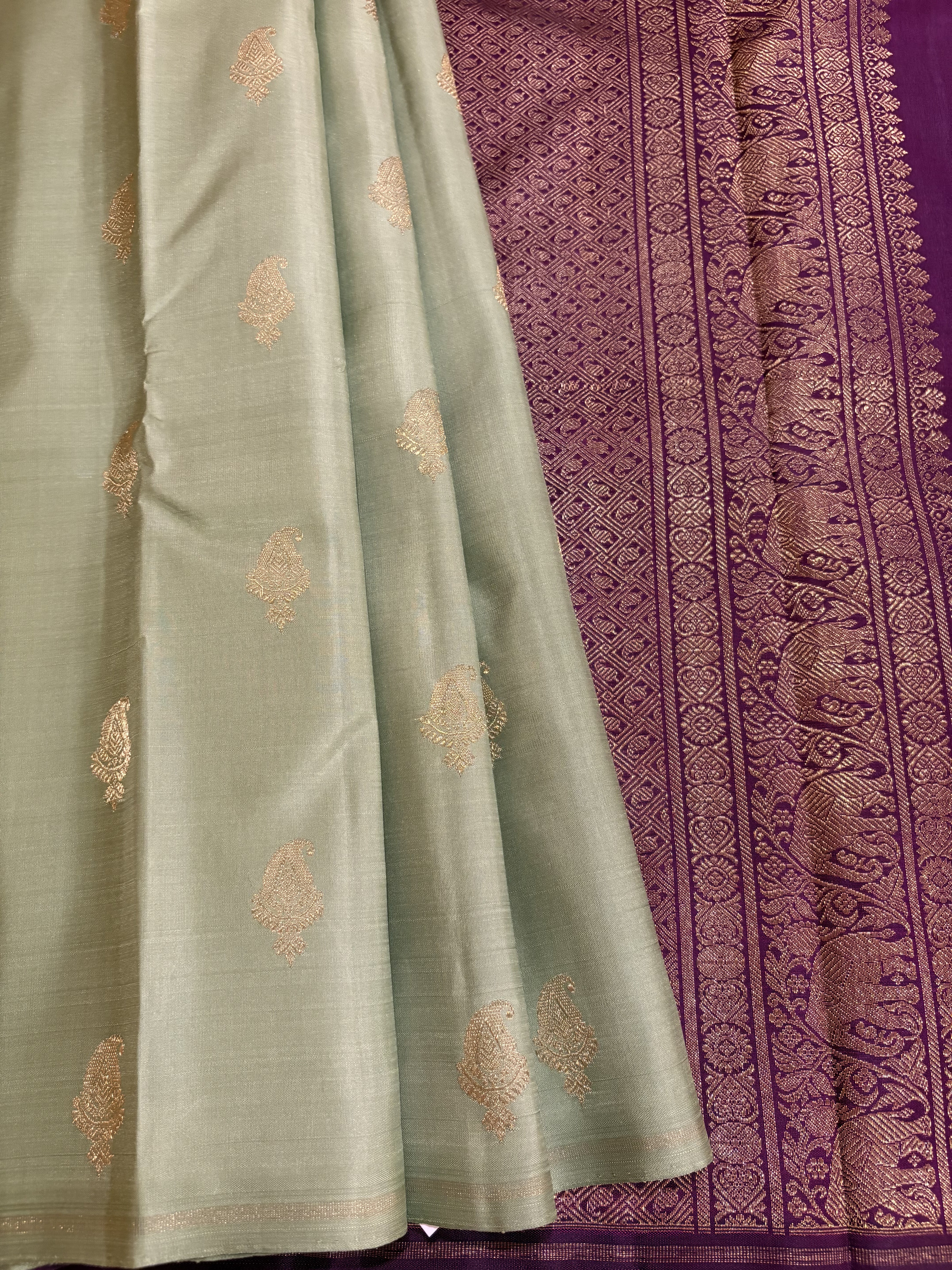 Kanjivaram Silk Sarees