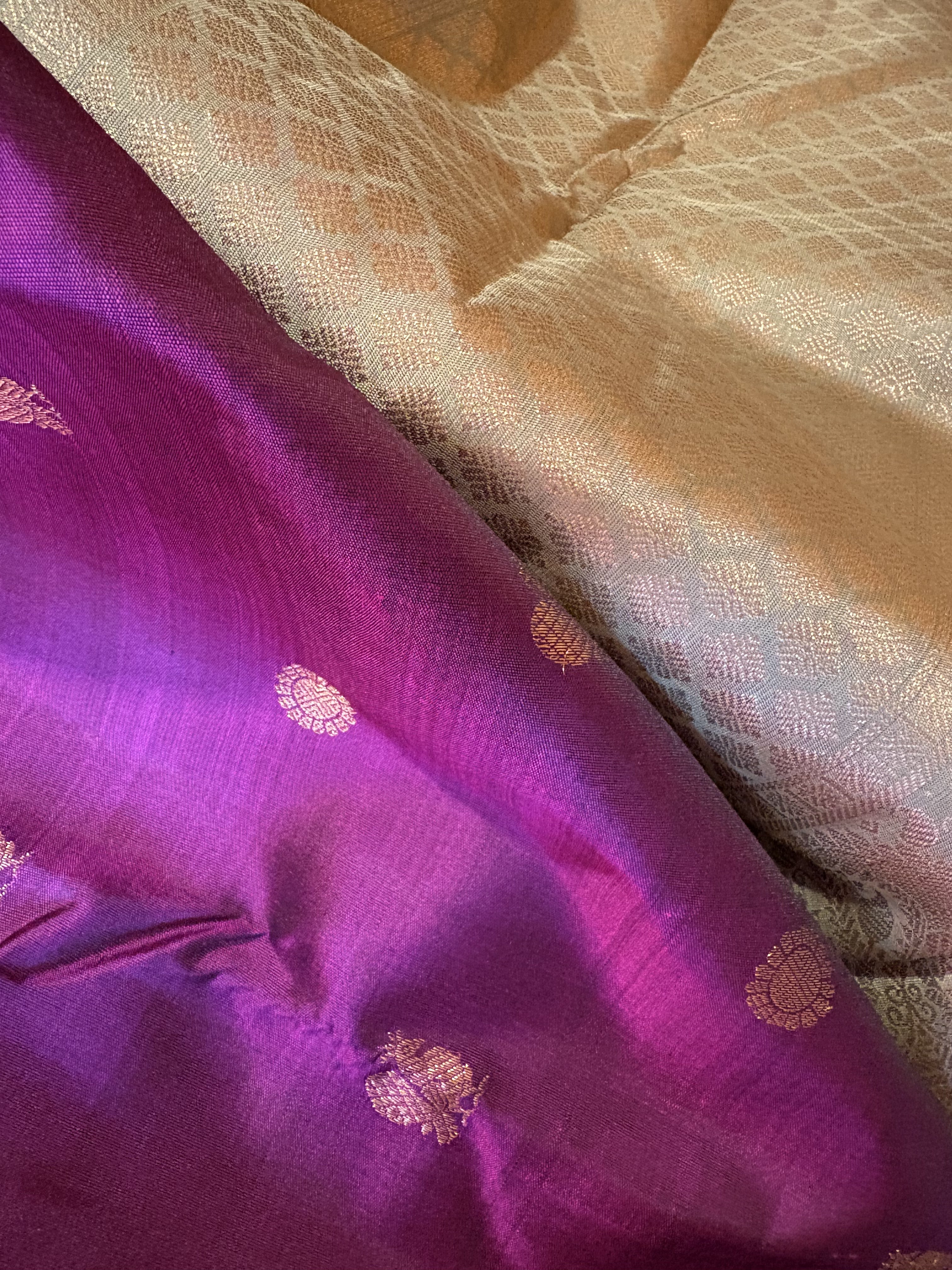 Kanjivaram Silk Sarees