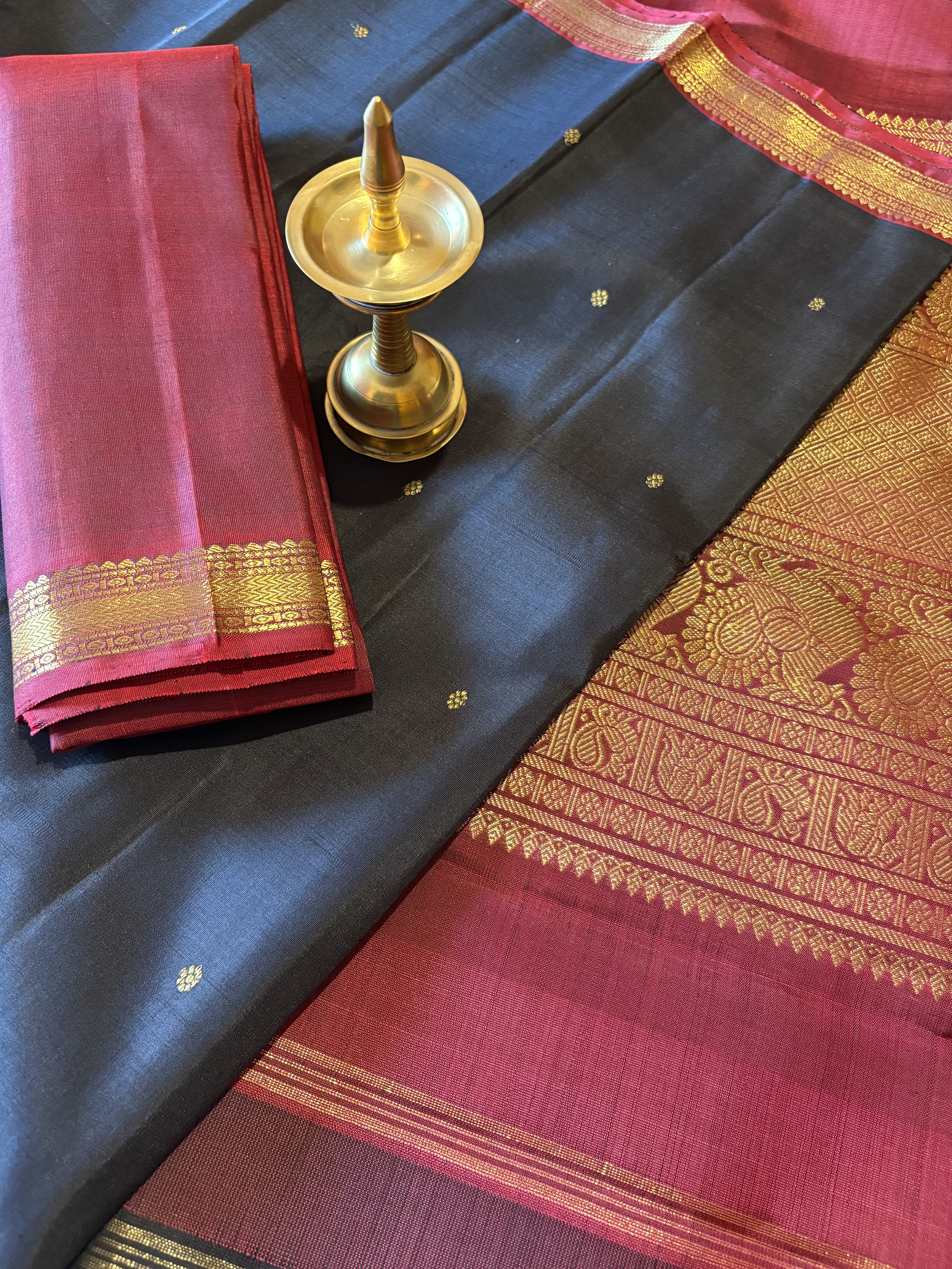 Kanjivaram Silk Sarees