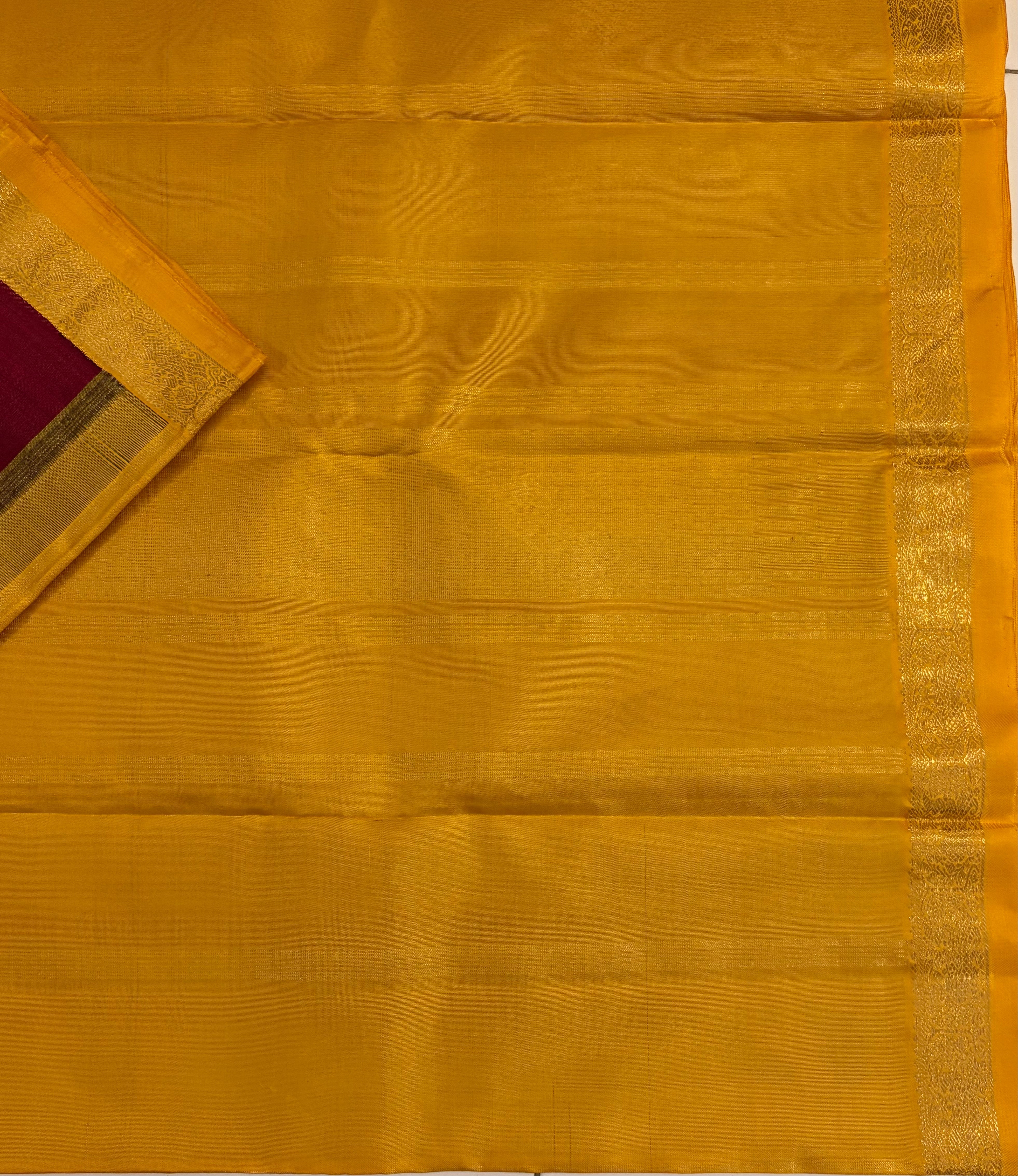 Kanjivaram Silk Sarees