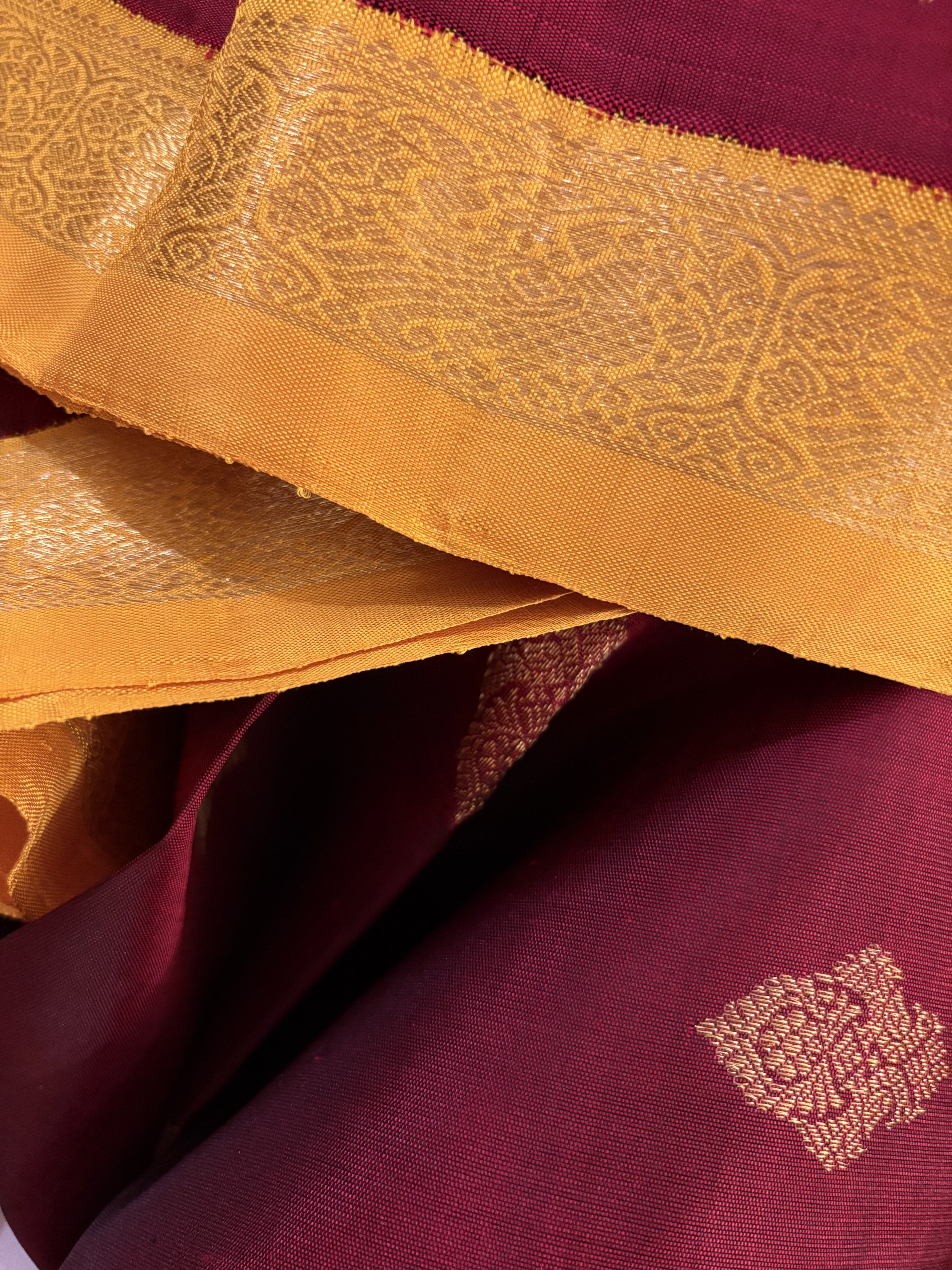 Kanjivaram Silk Sarees