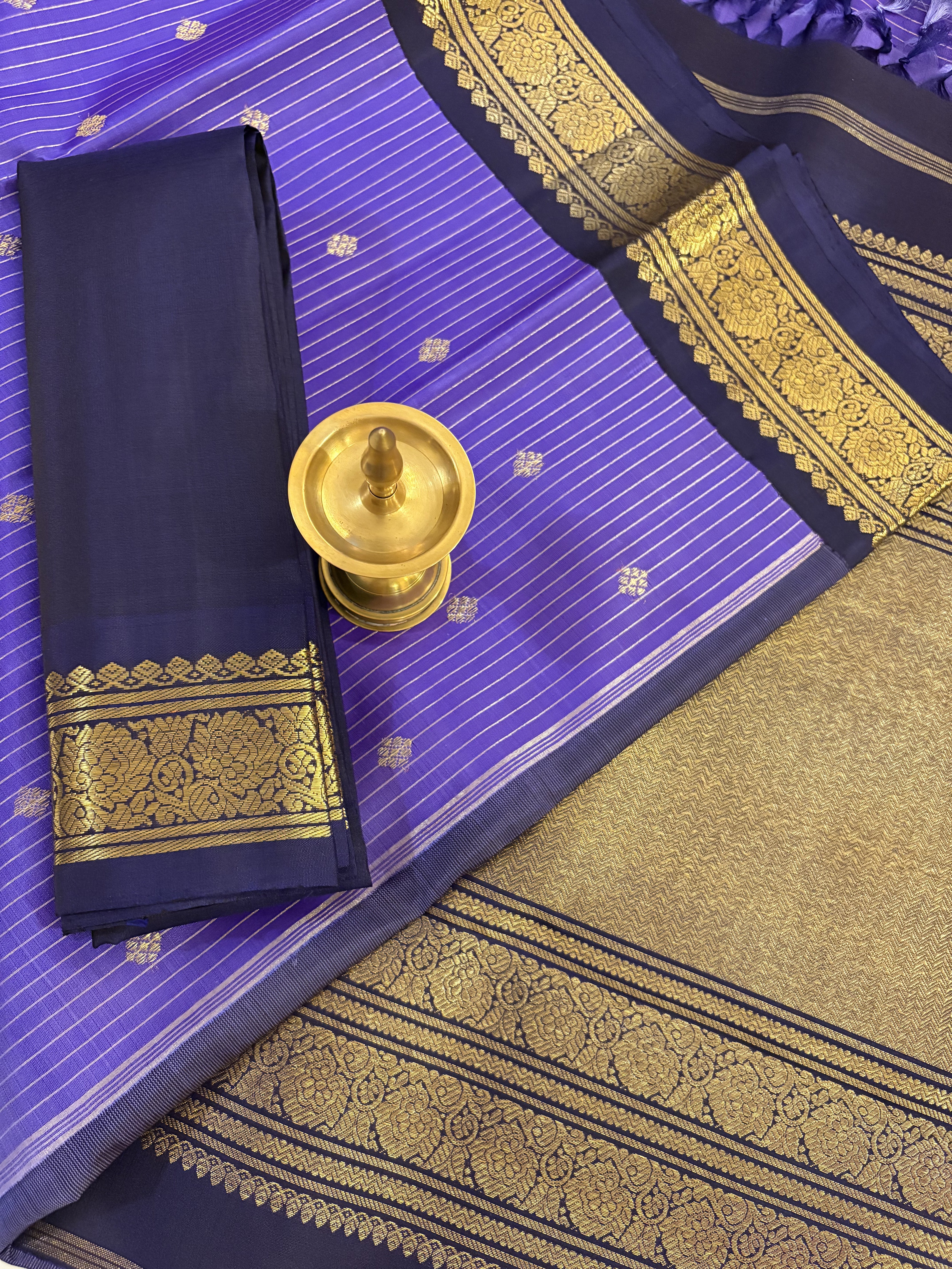 Kanjivaram Silk Sarees