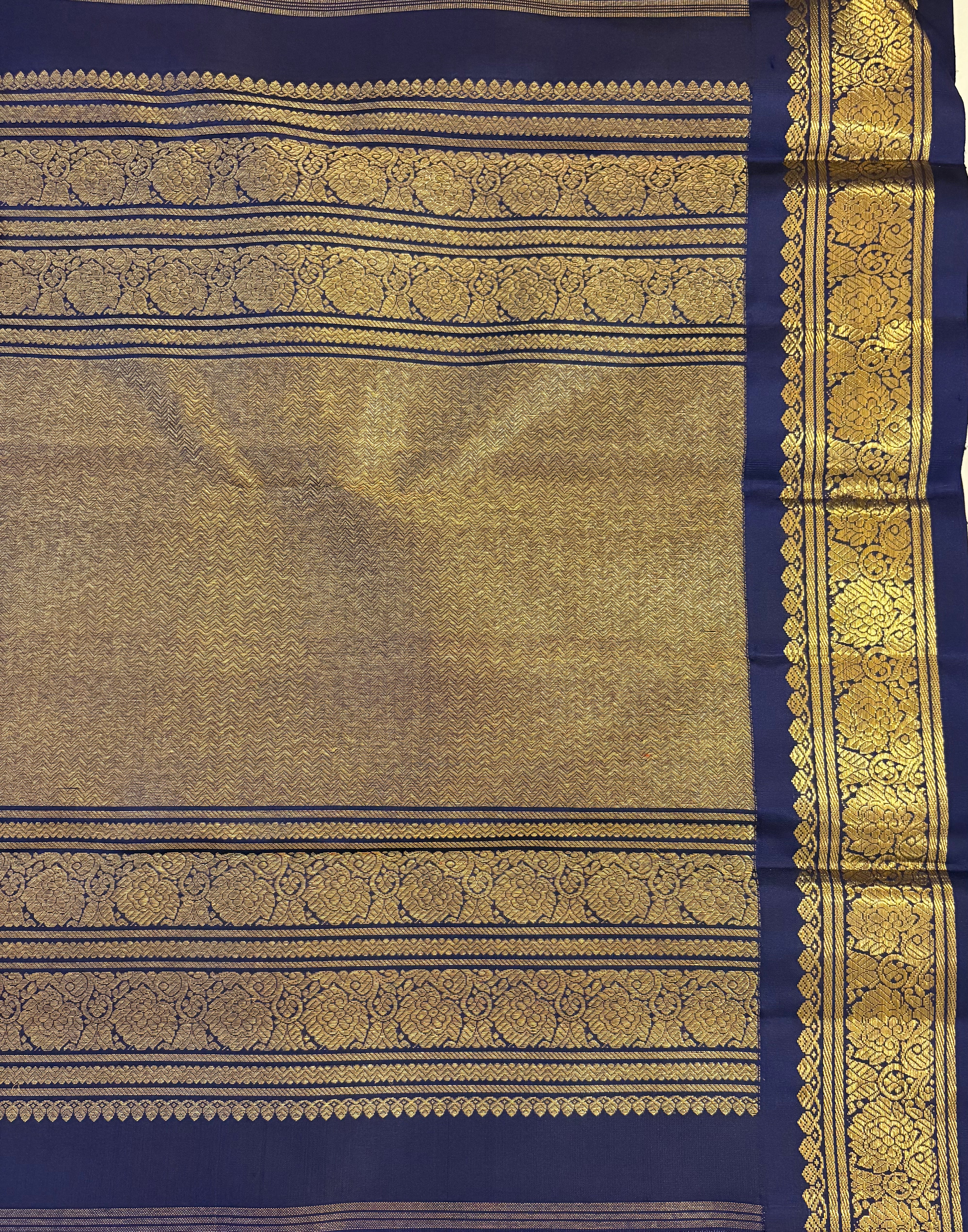 Kanjivaram Silk Sarees