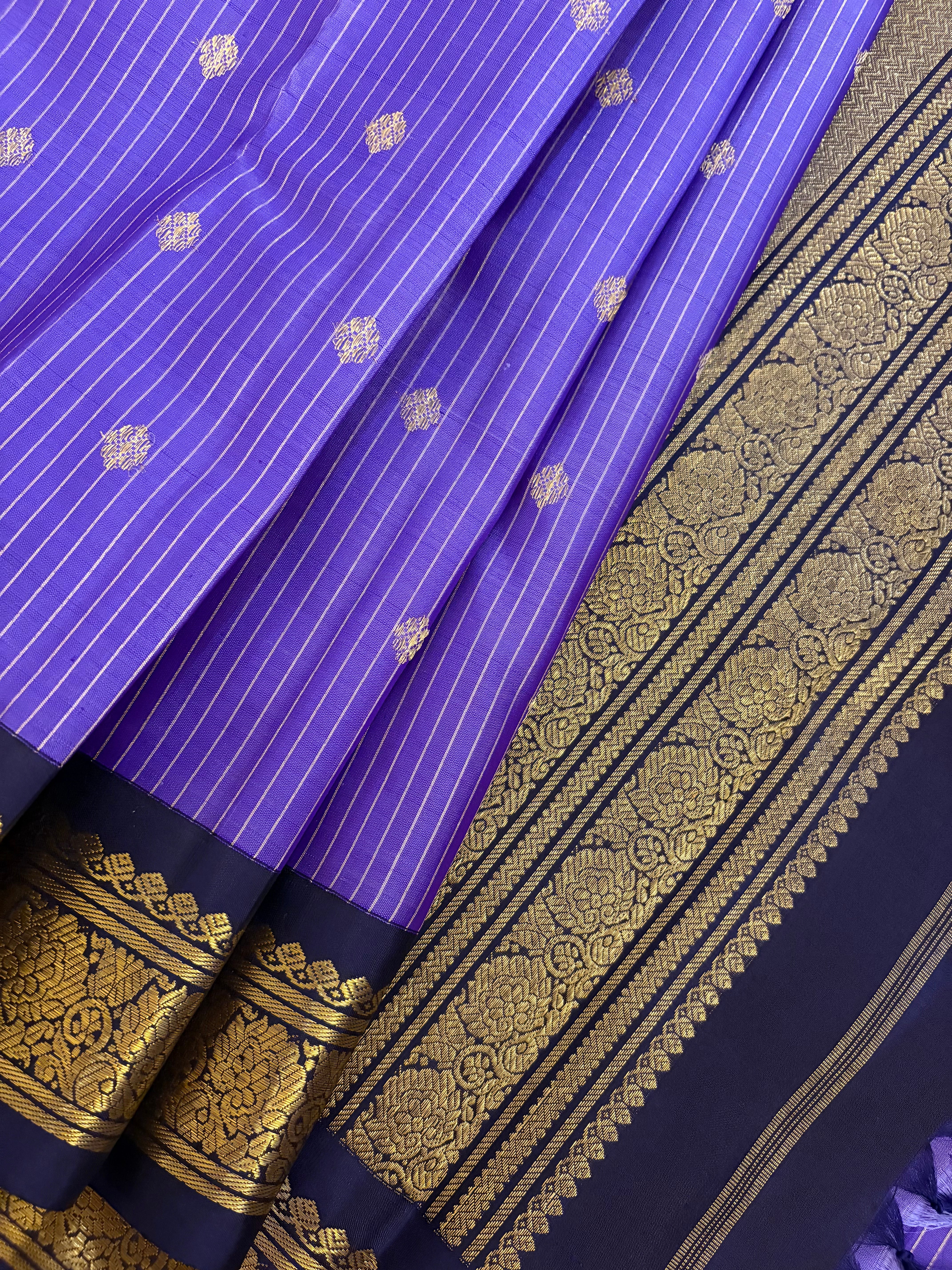 Kanjivaram Silk Sarees