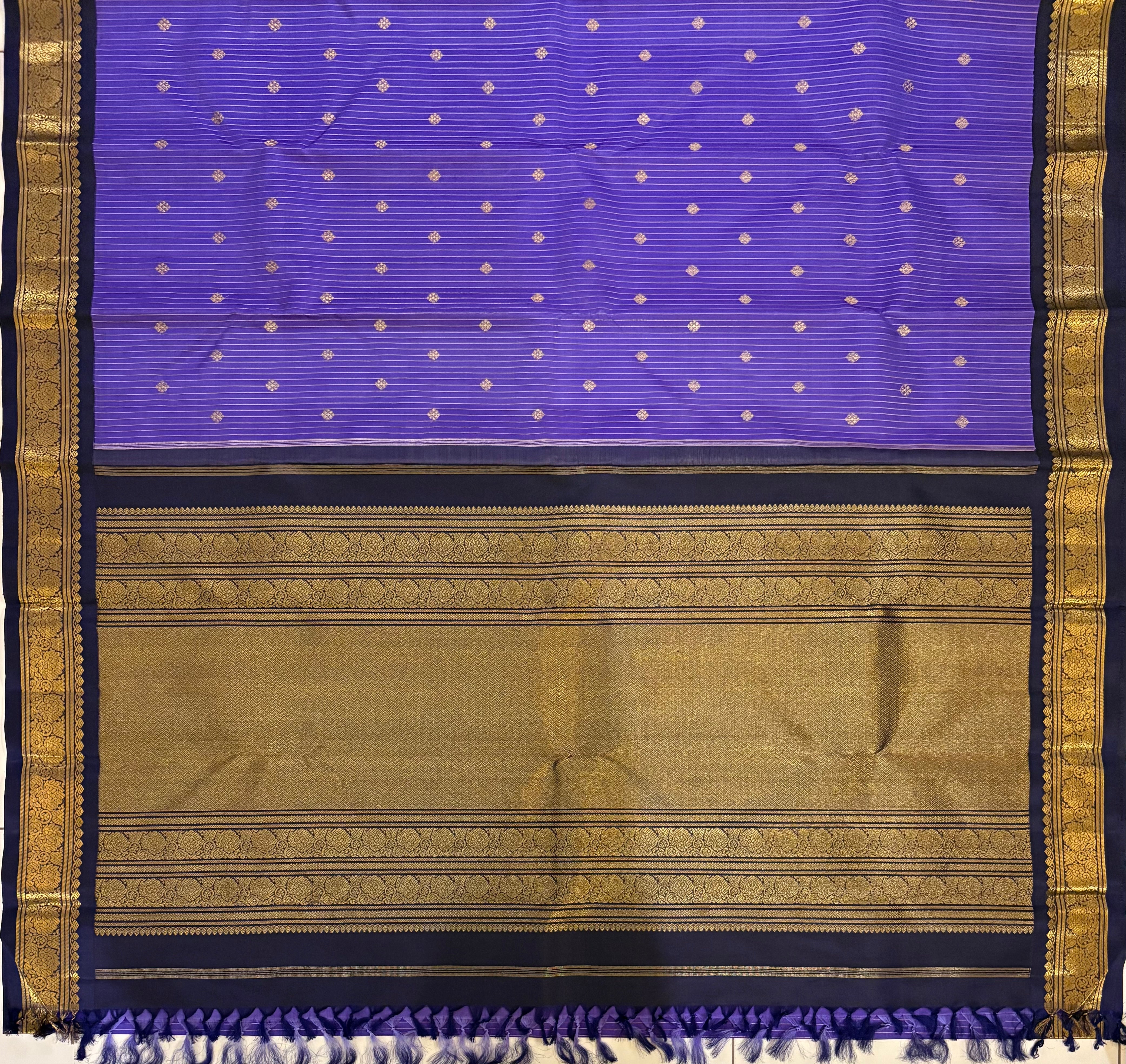 Kanjivaram Silk Sarees