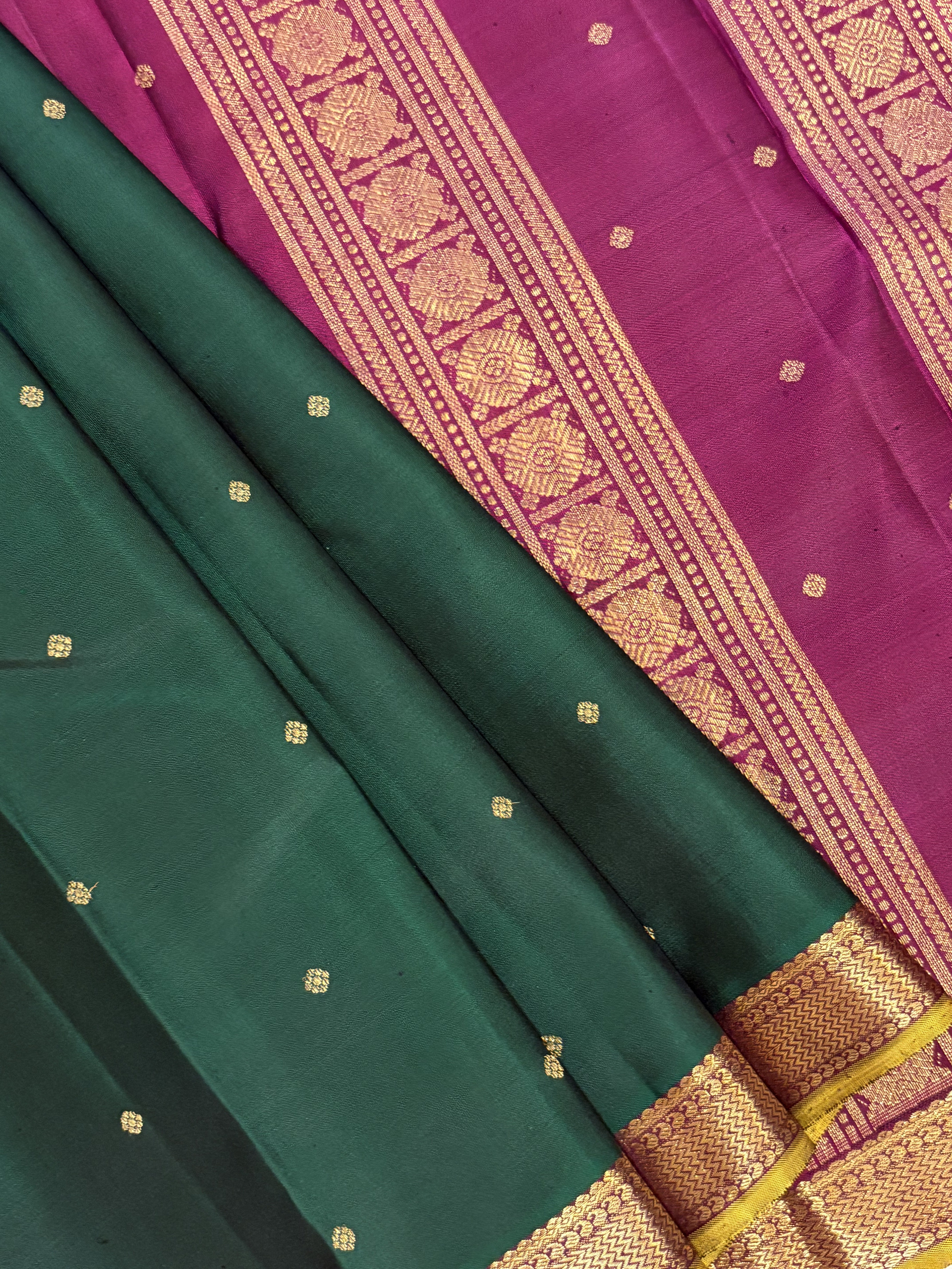 Kanjivaram Silk Sarees
