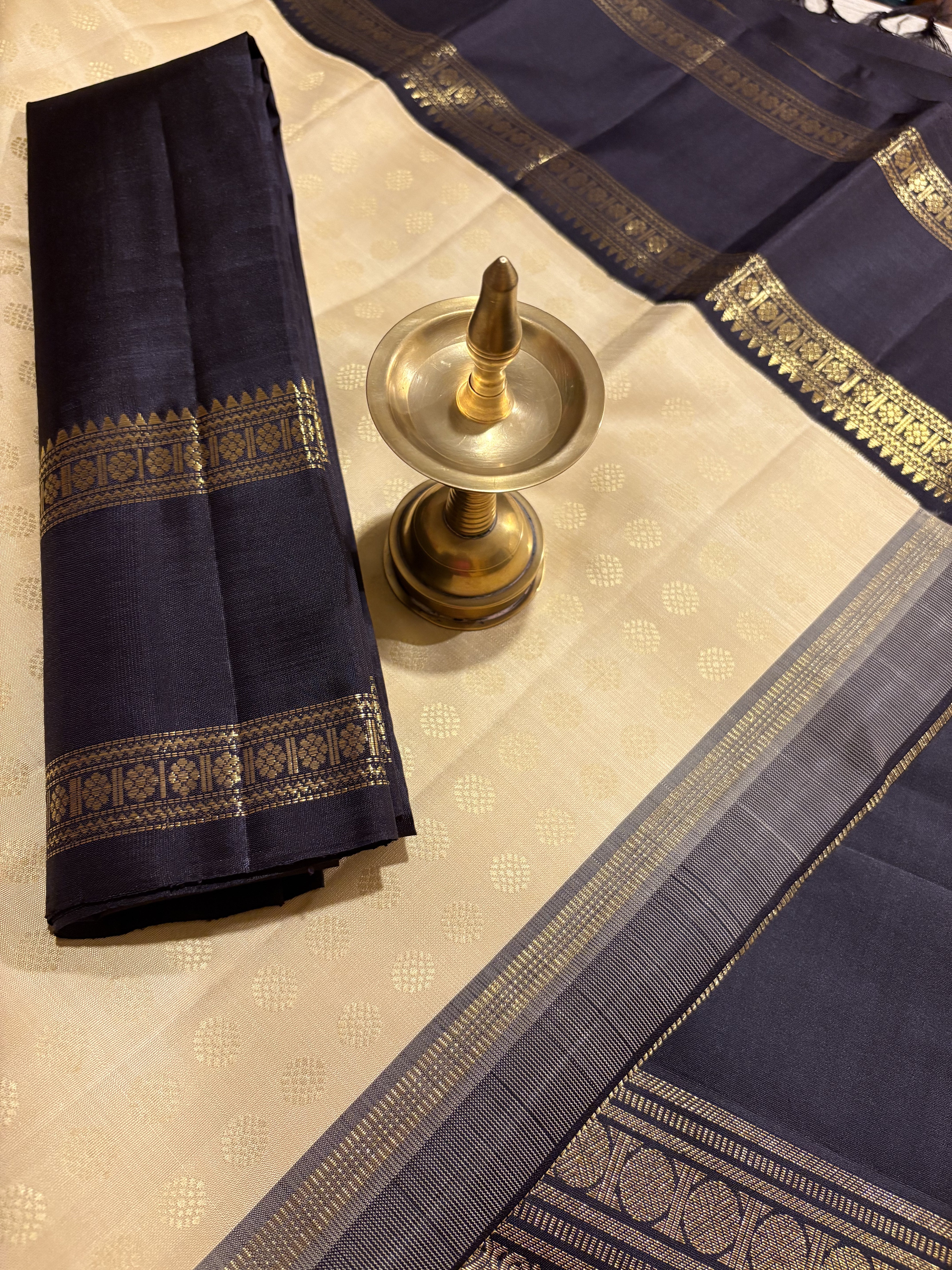 Kanjivaram Silk Sarees