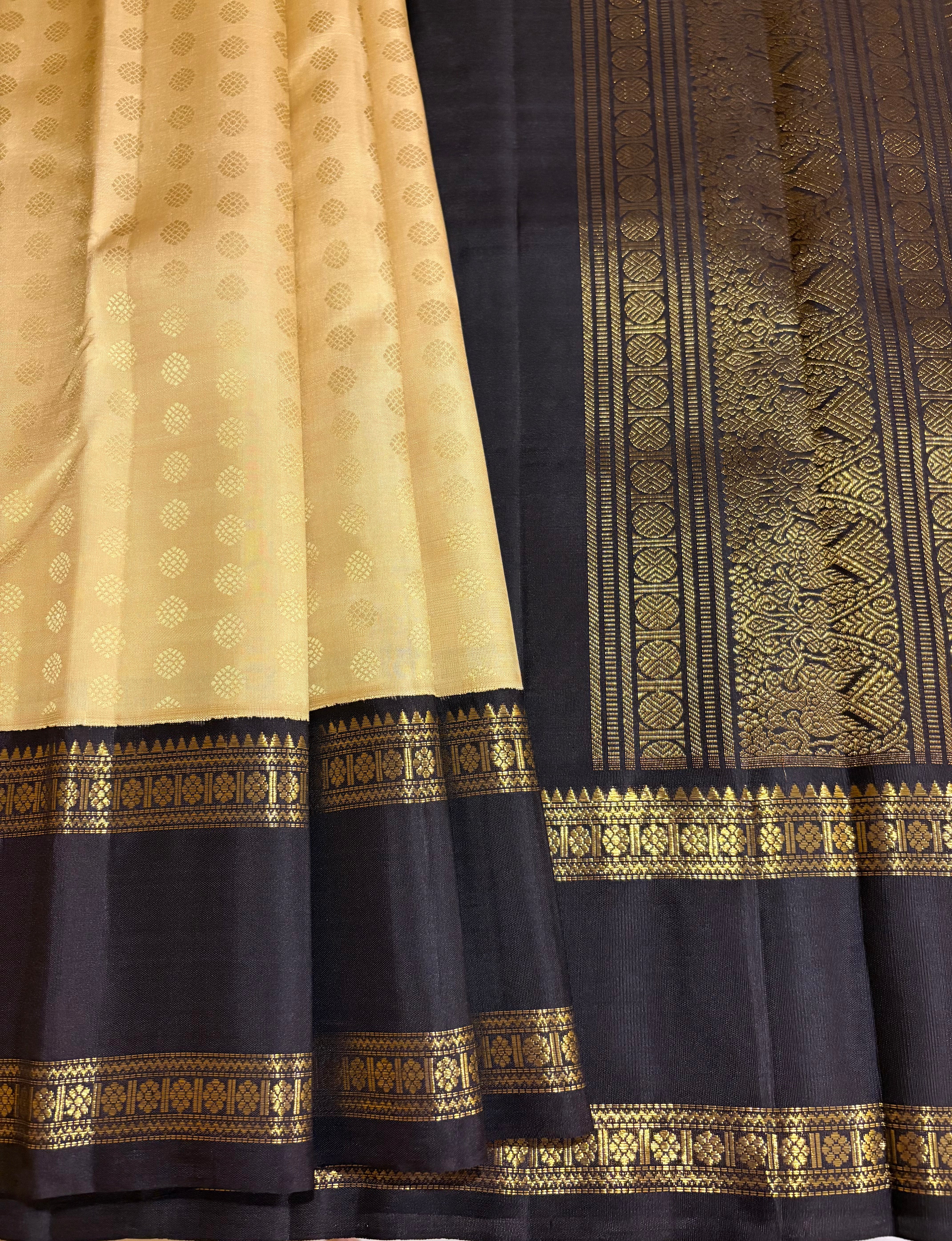 Kanjivaram Silk Sarees