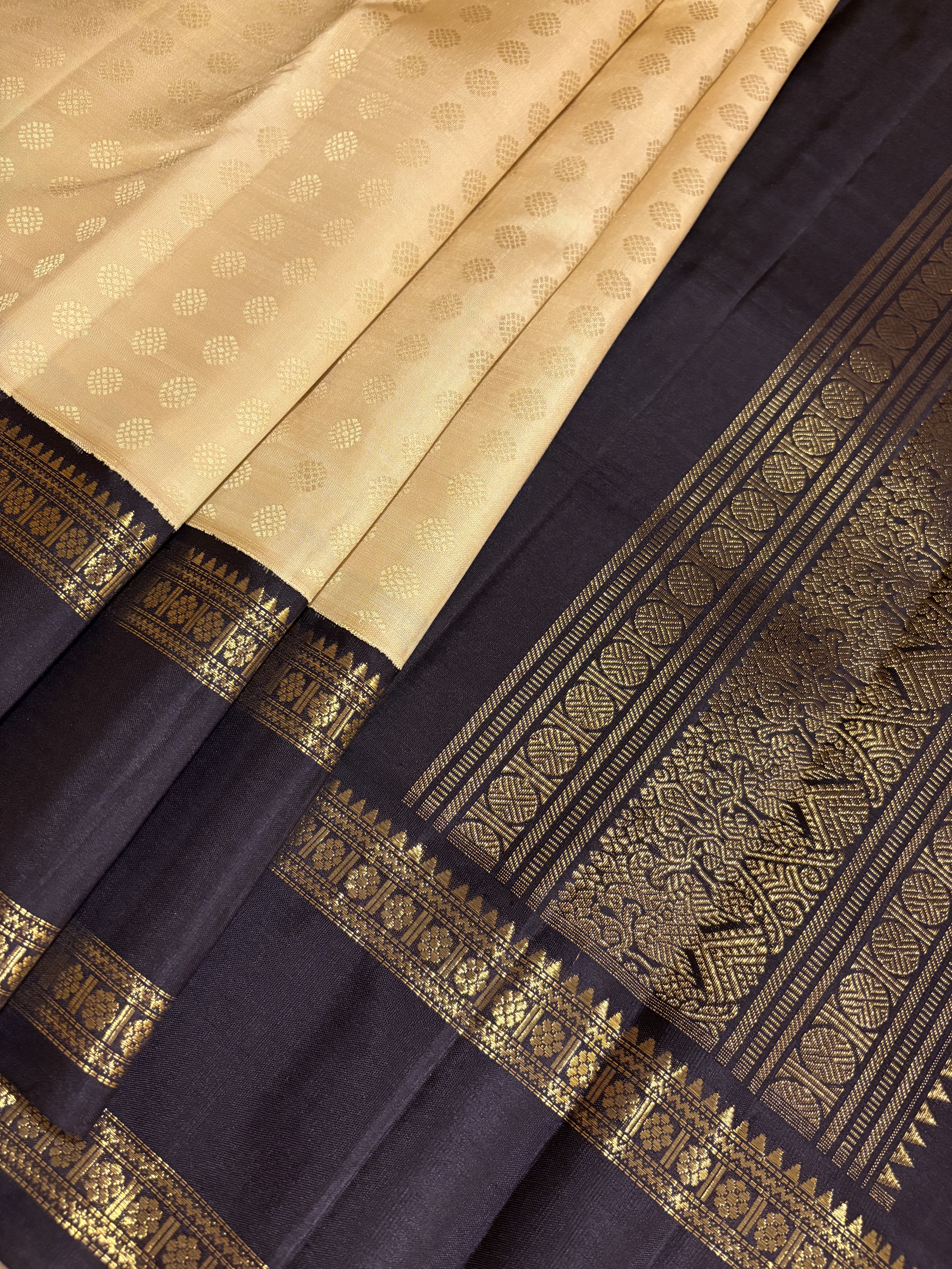 Kanjivaram Silk Sarees