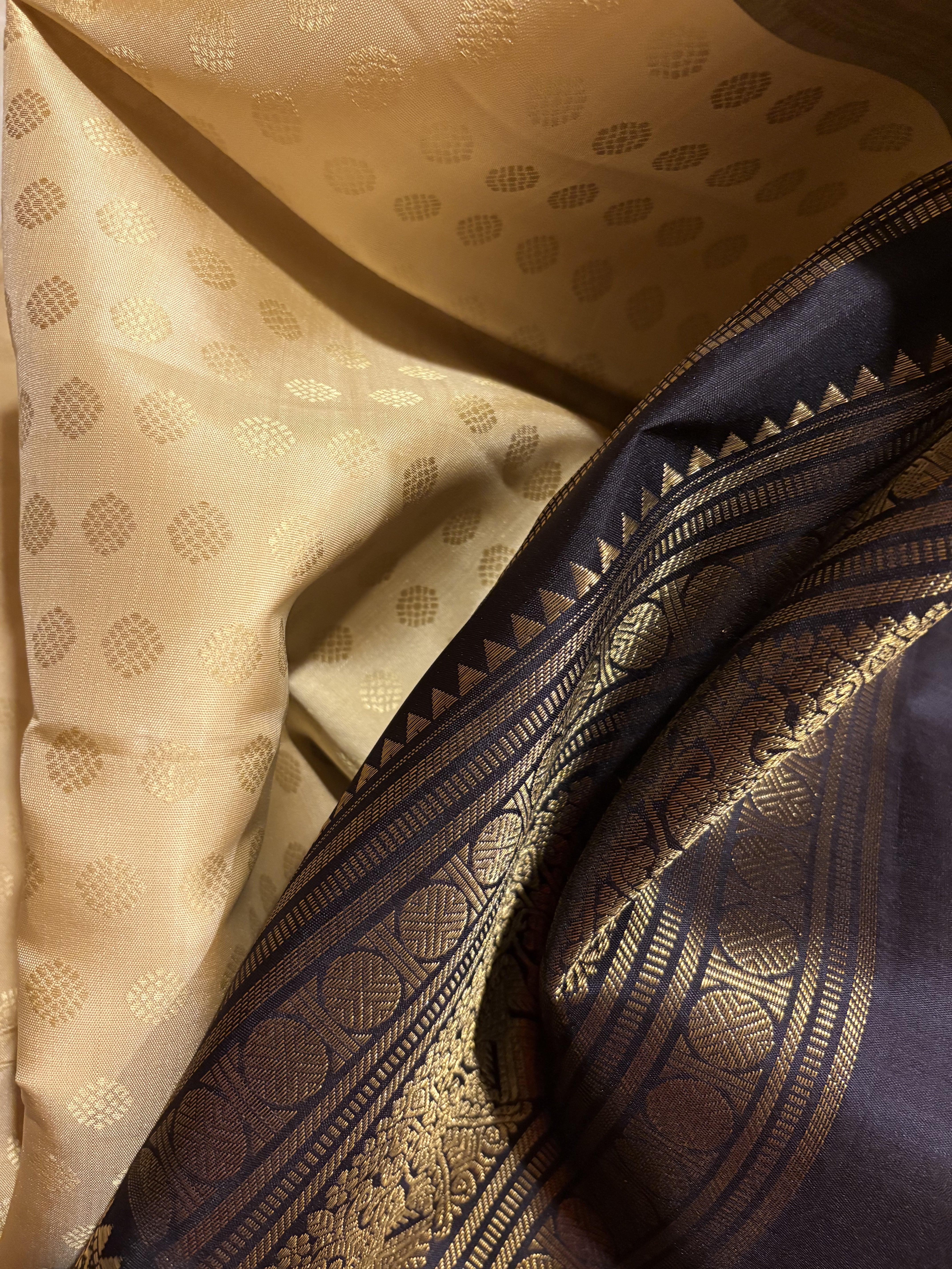 Kanjivaram Silk Sarees