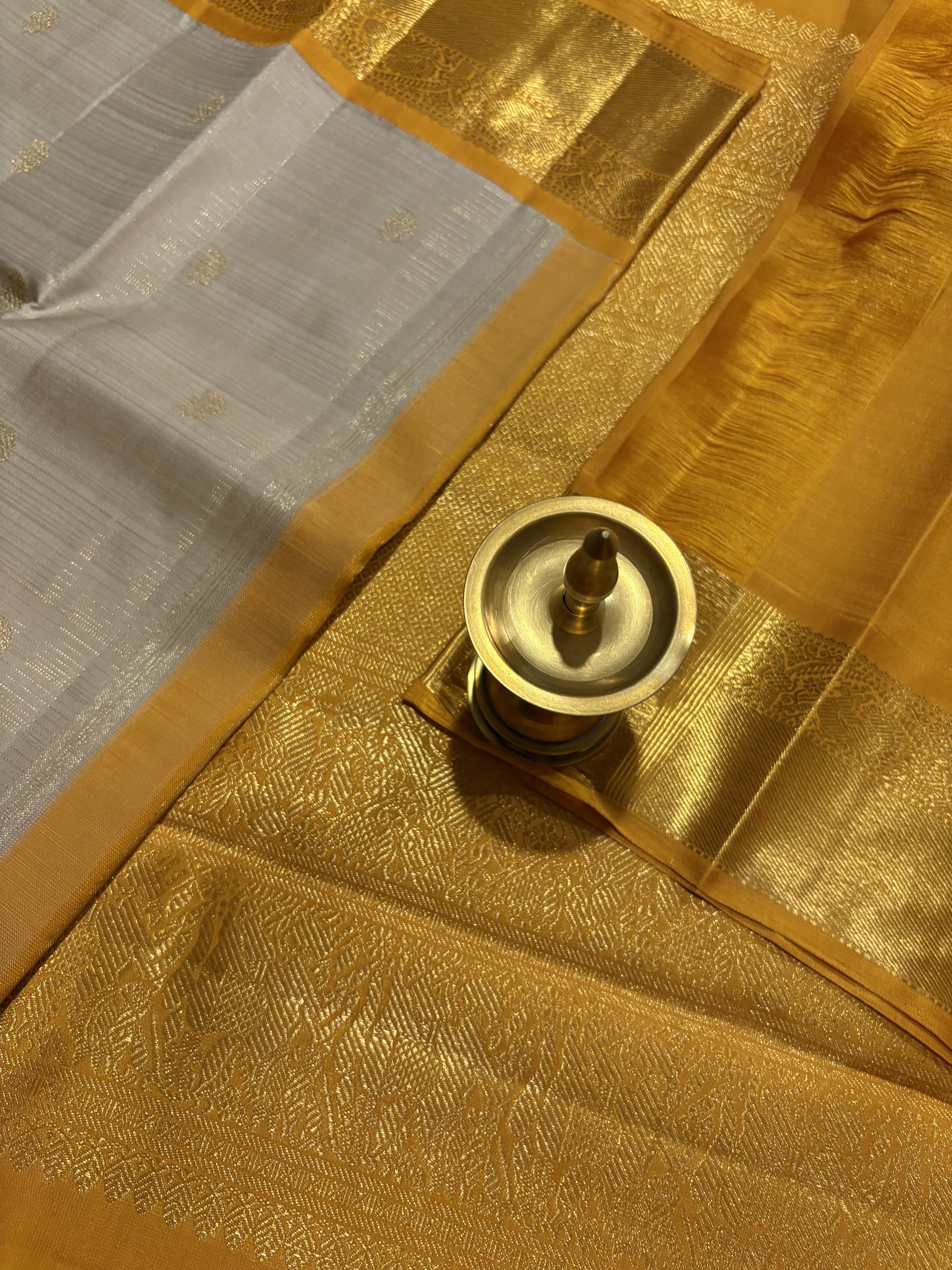 Kanjivaram Silk Sarees