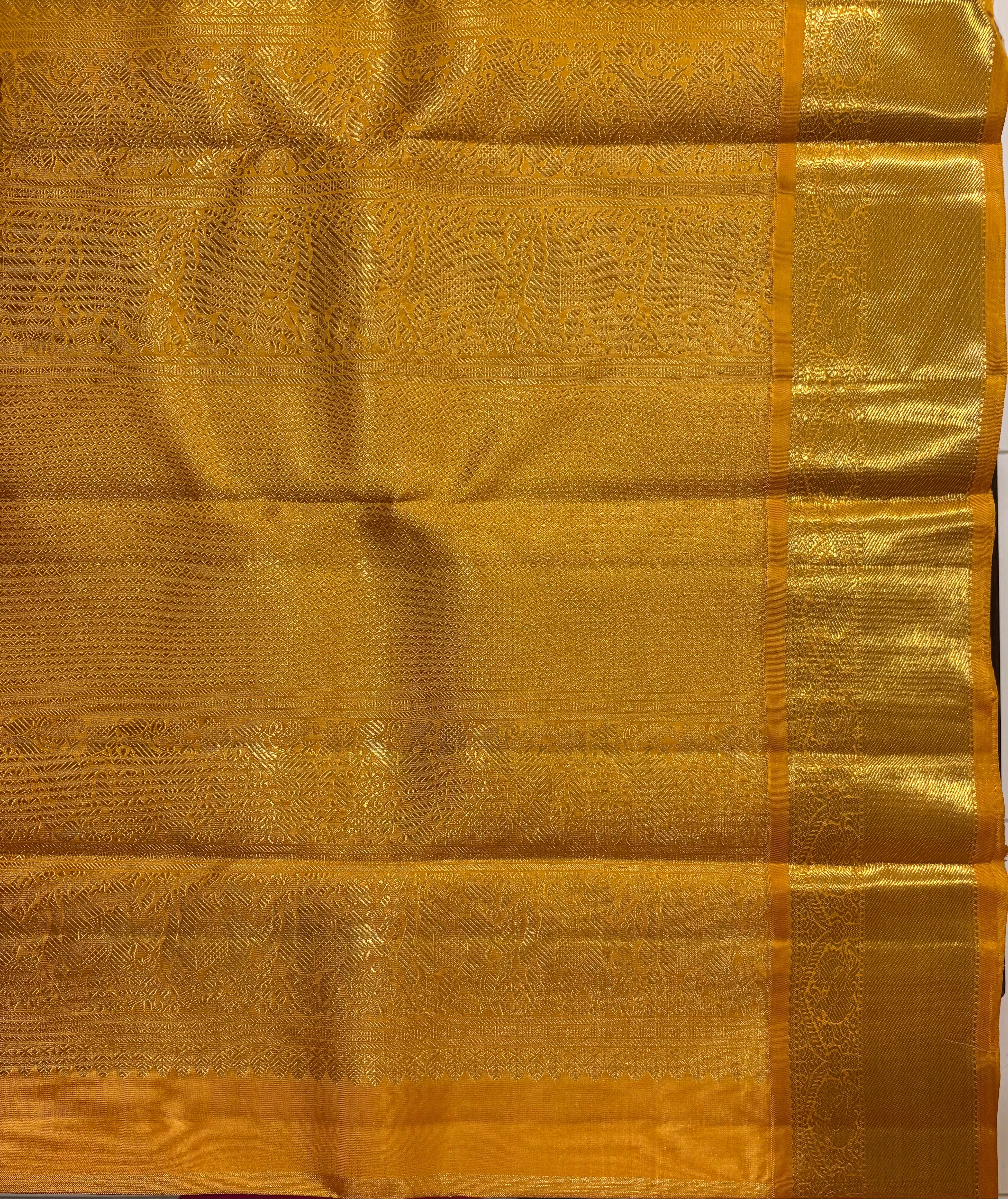 Kanjivaram Silk Sarees