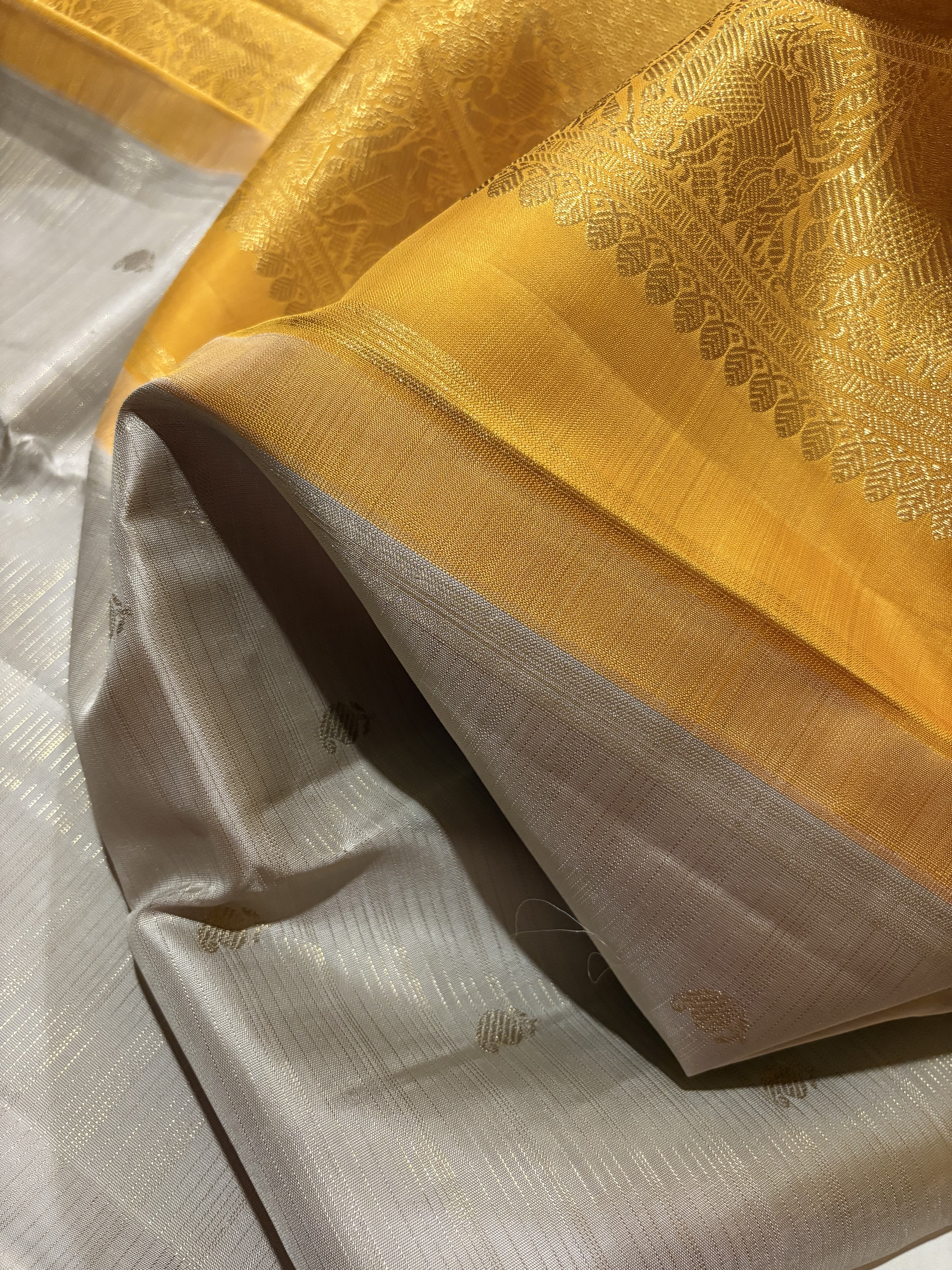Kanjivaram Silk Sarees