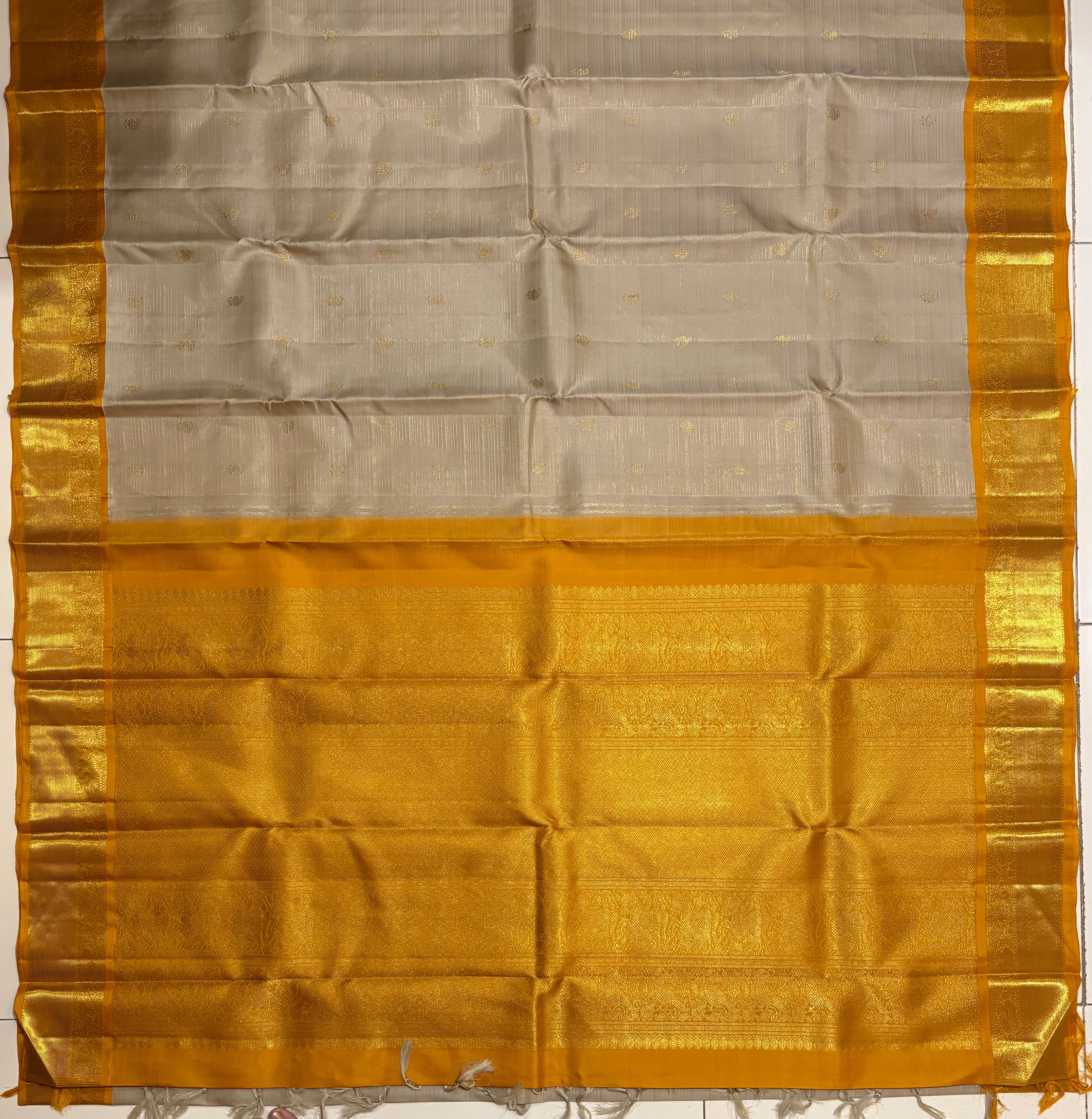 Kanjivaram Silk Sarees