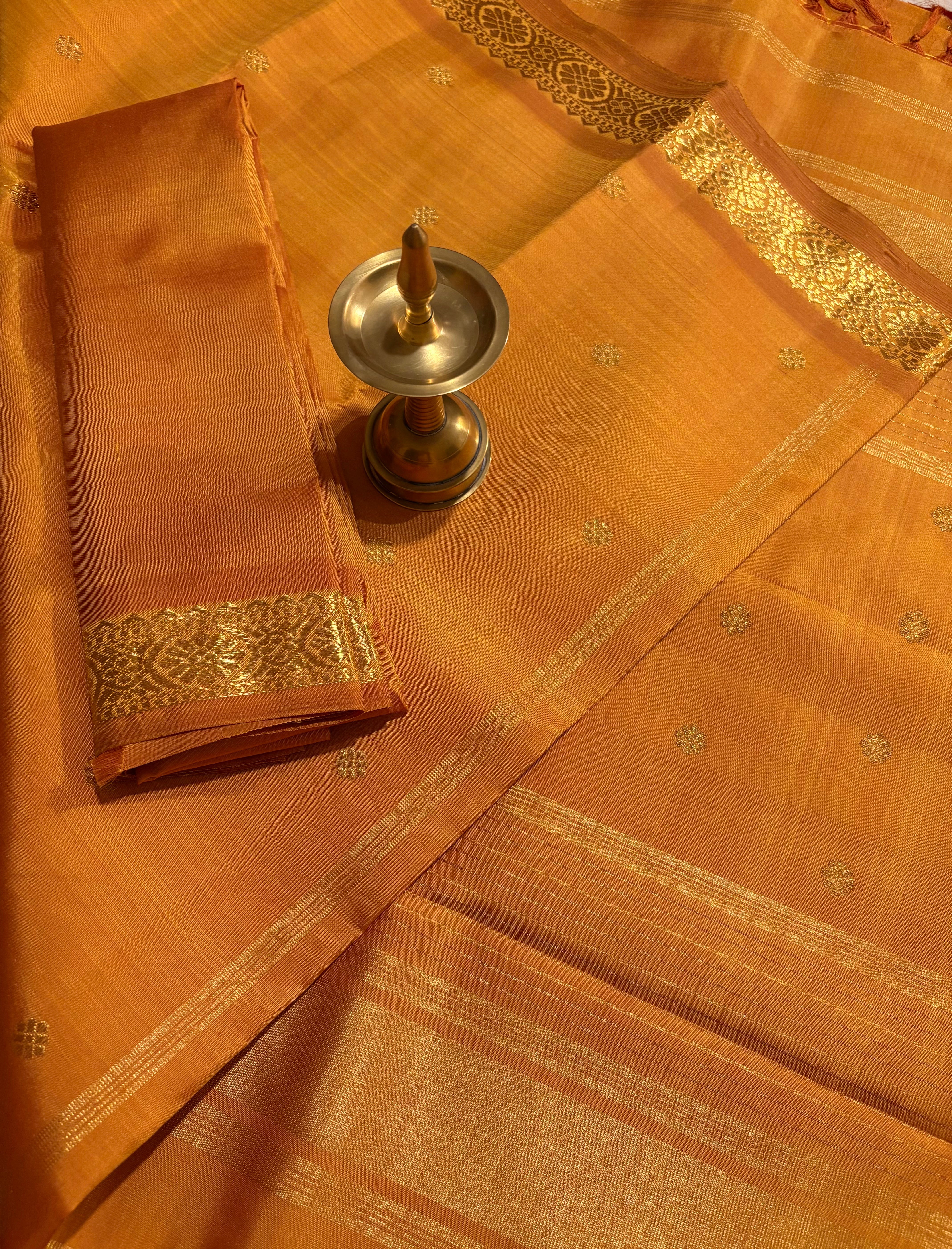 Kanjivaram Silk Sarees