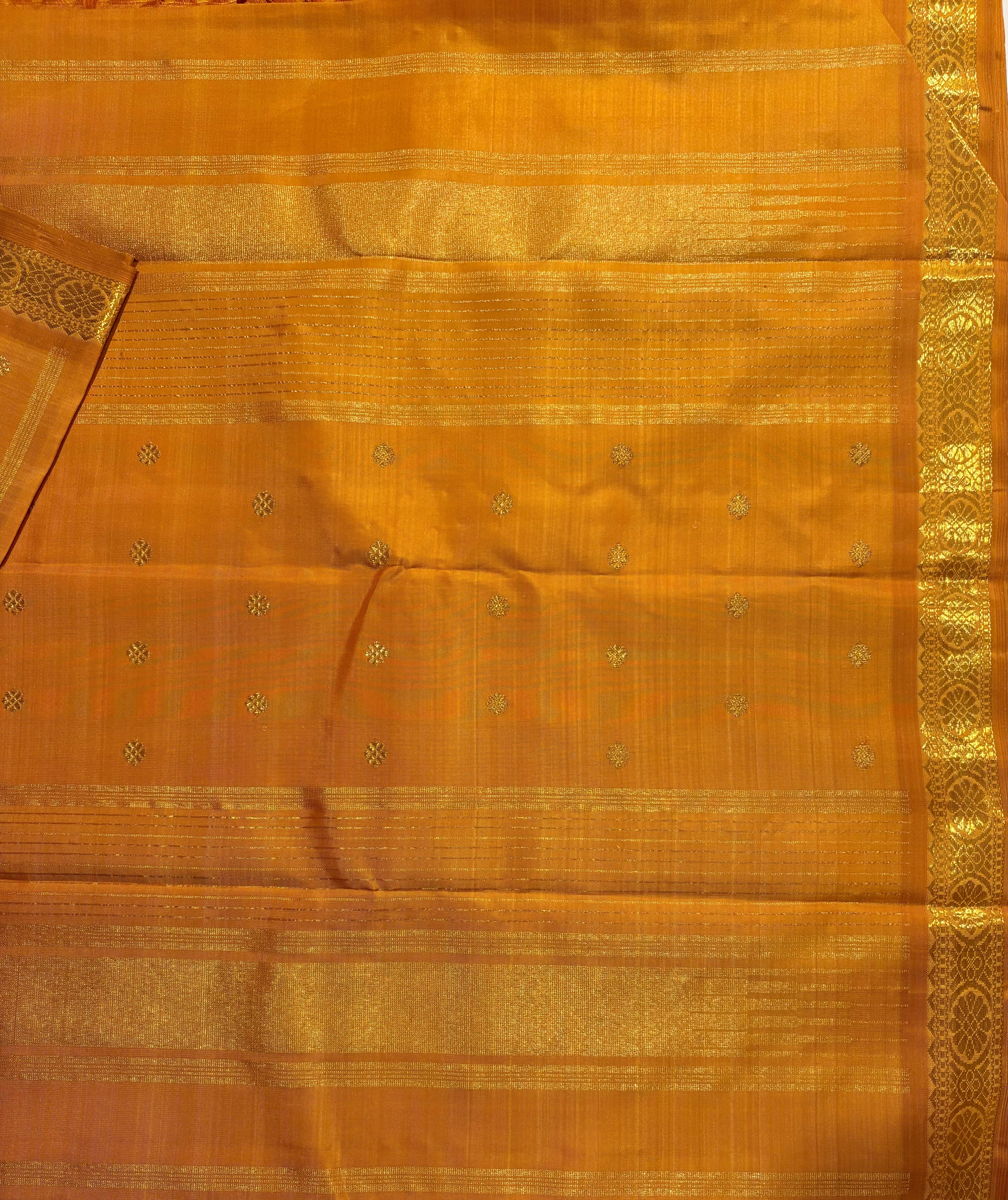 Kanjivaram Silk Sarees
