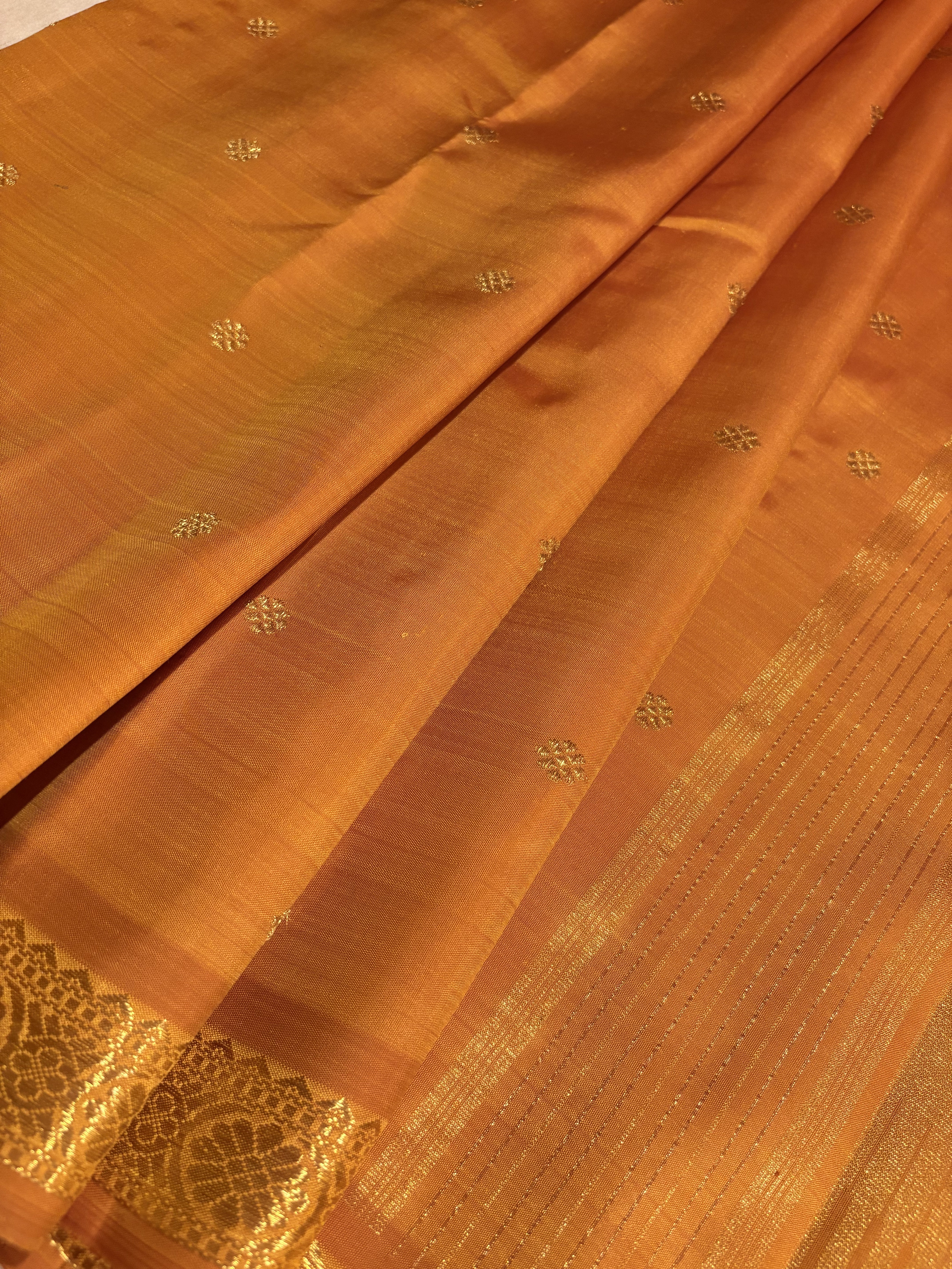 Kanjivaram Silk Sarees