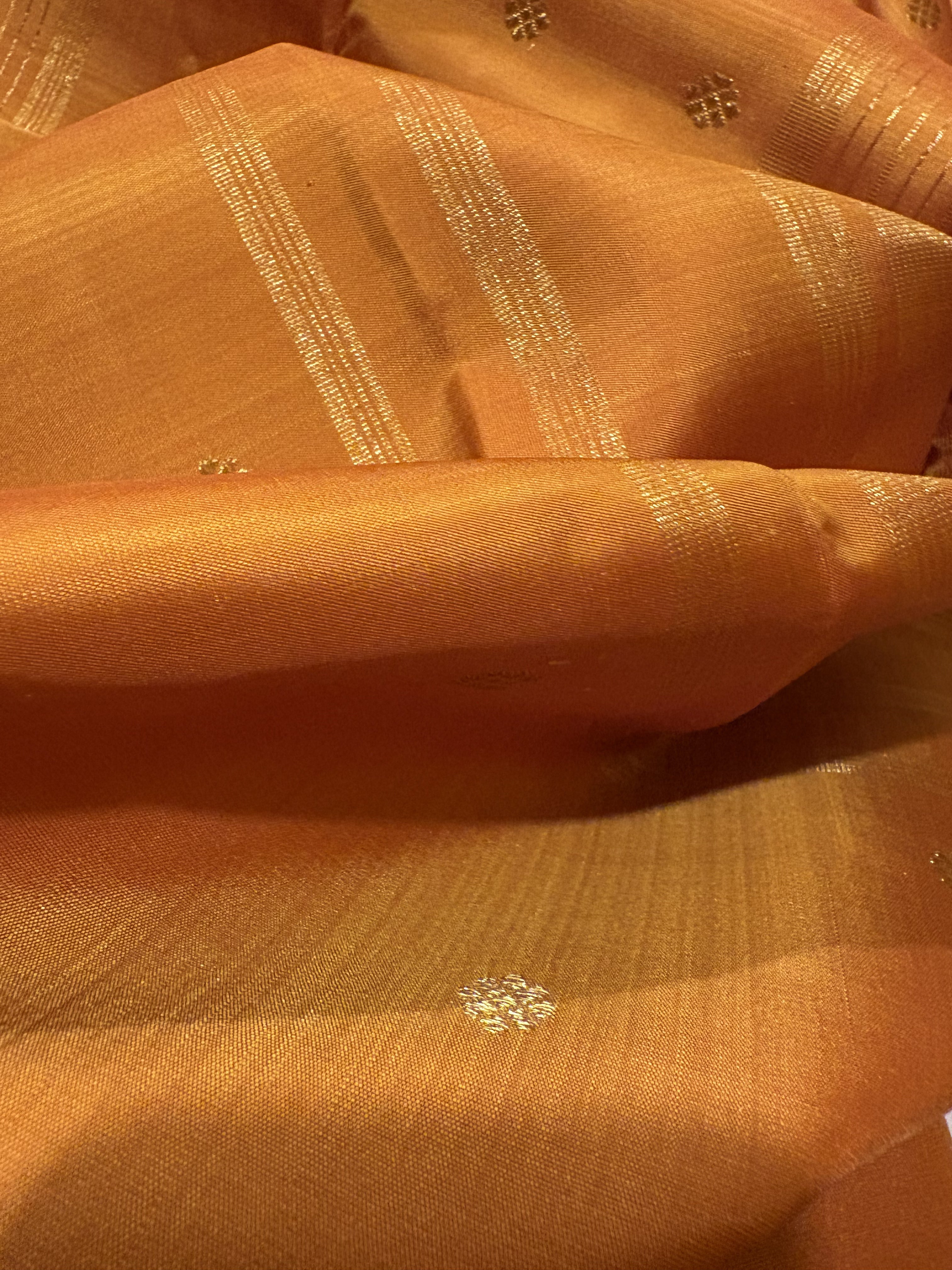 Kanjivaram Silk Sarees