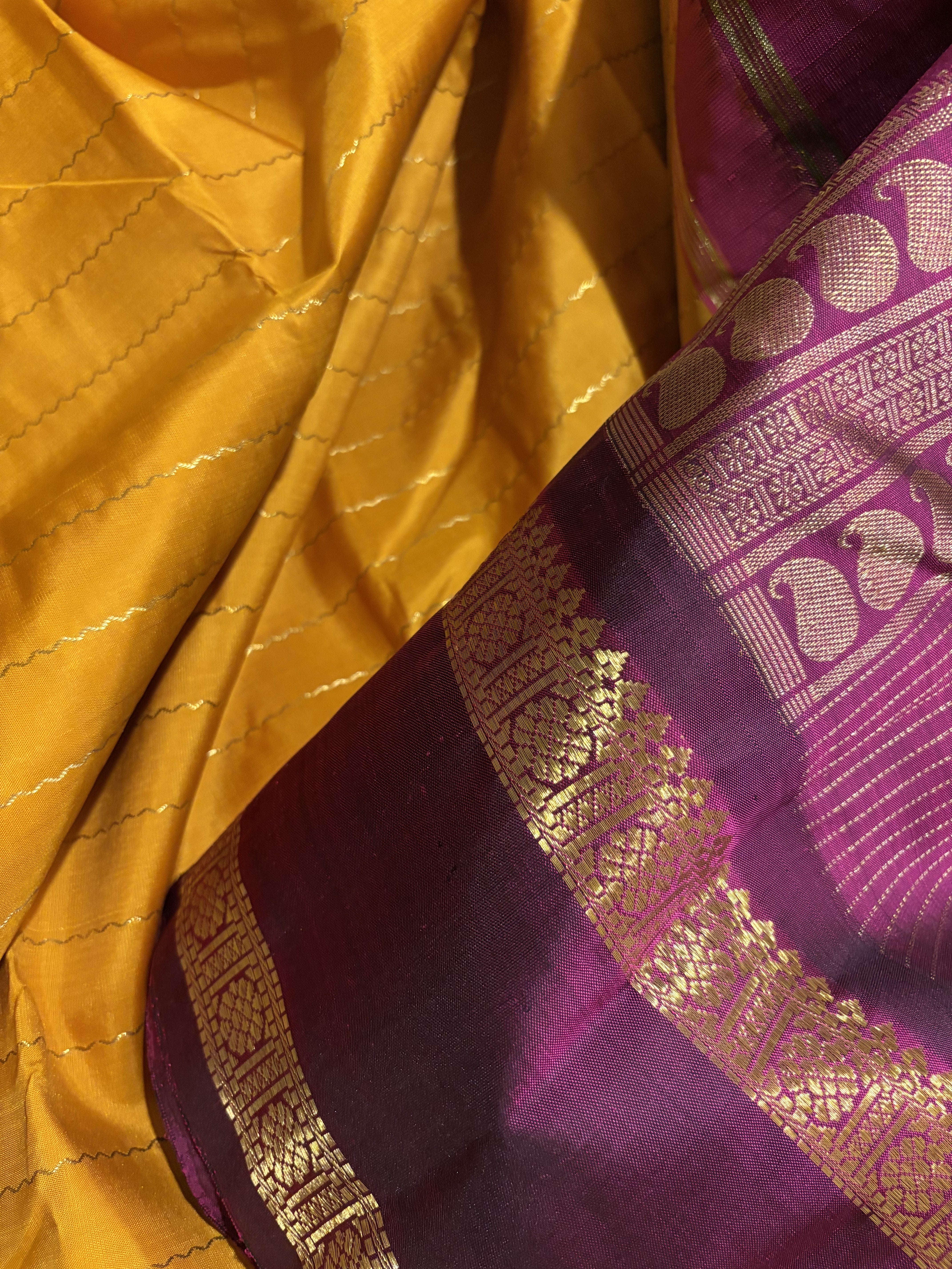 Kanjivaram Silk Sarees