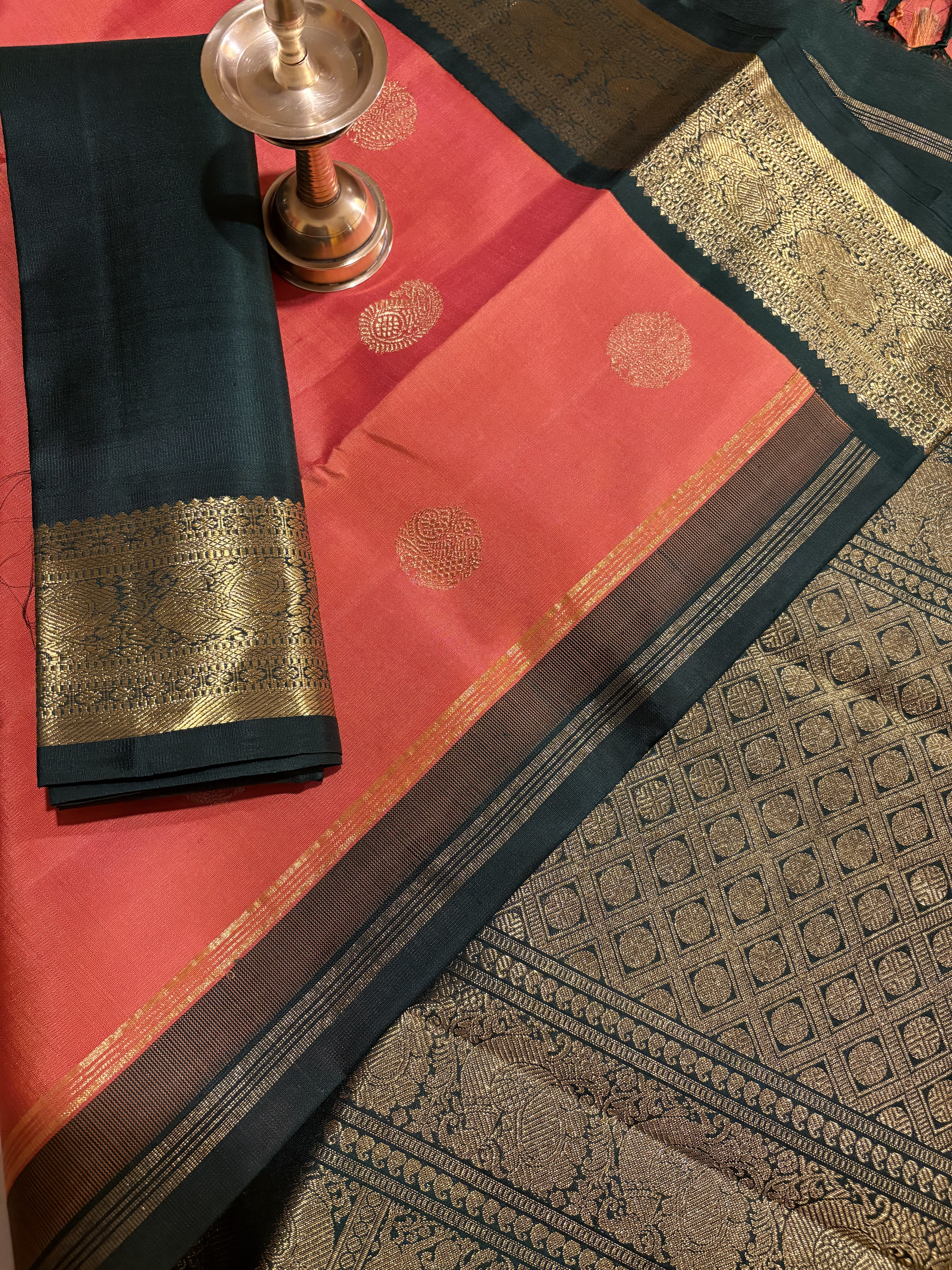 Kanjivaram Silk Sarees