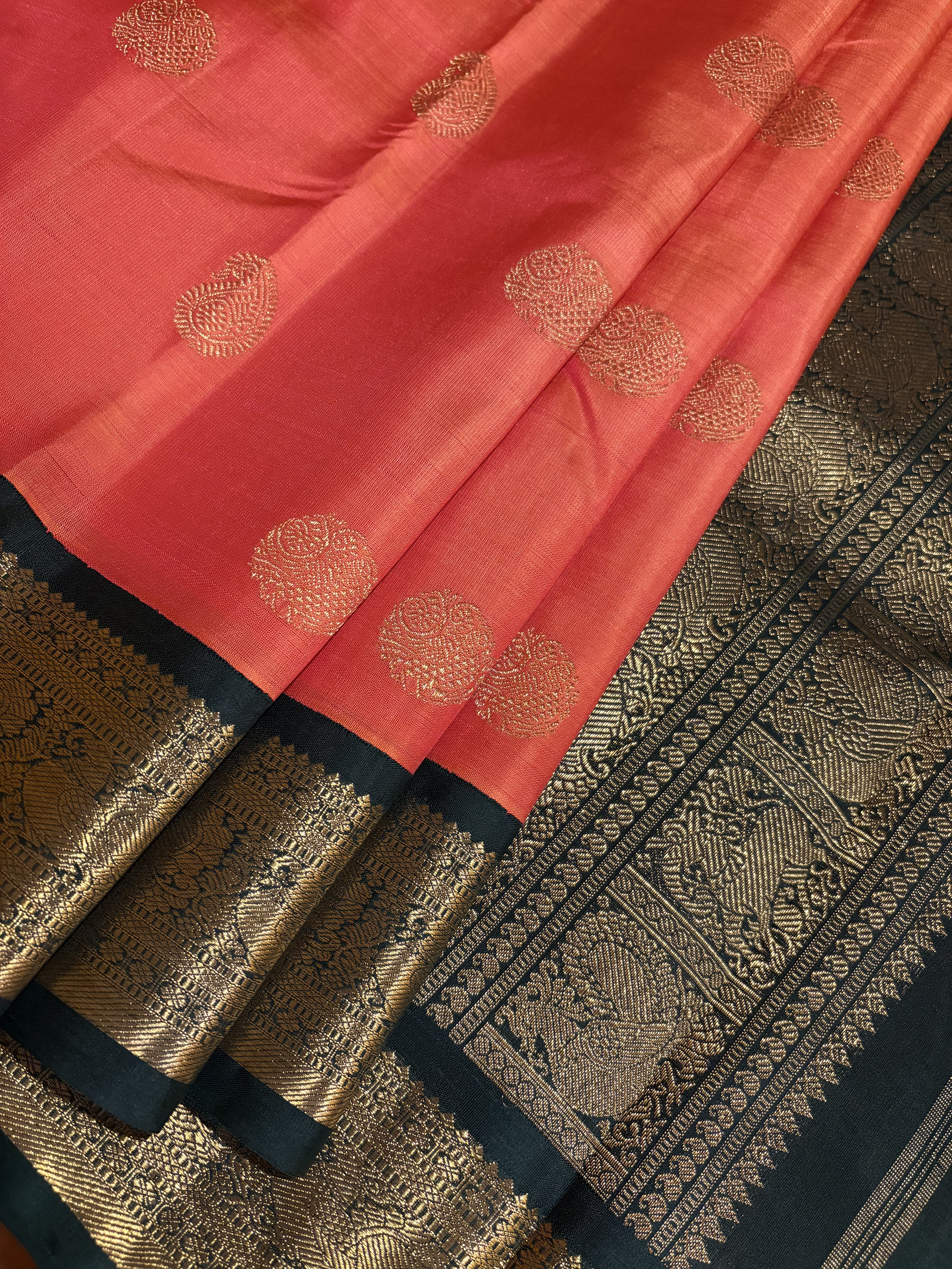 Kanjivaram Silk Sarees