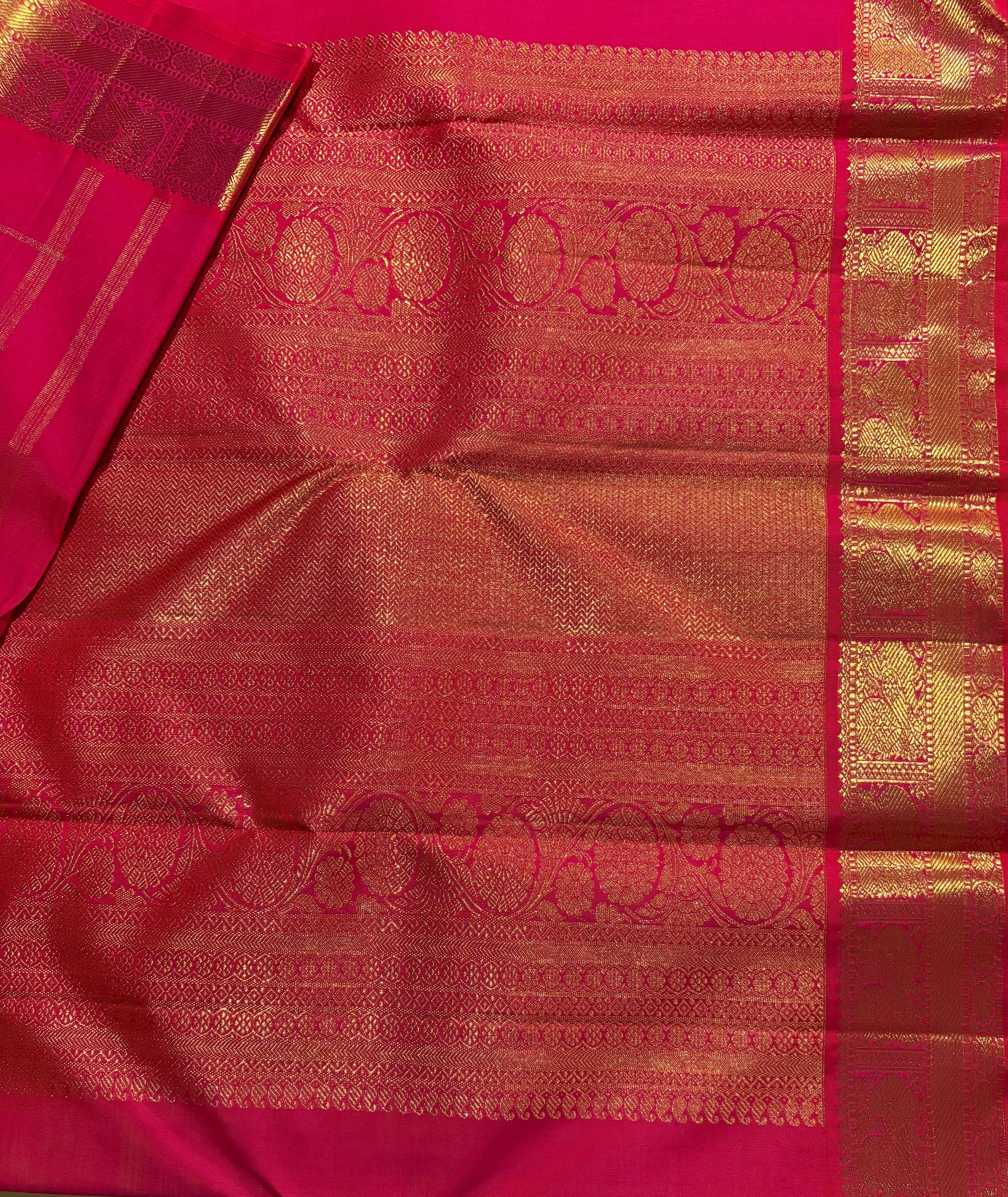 Kanjivaram Silk Sarees