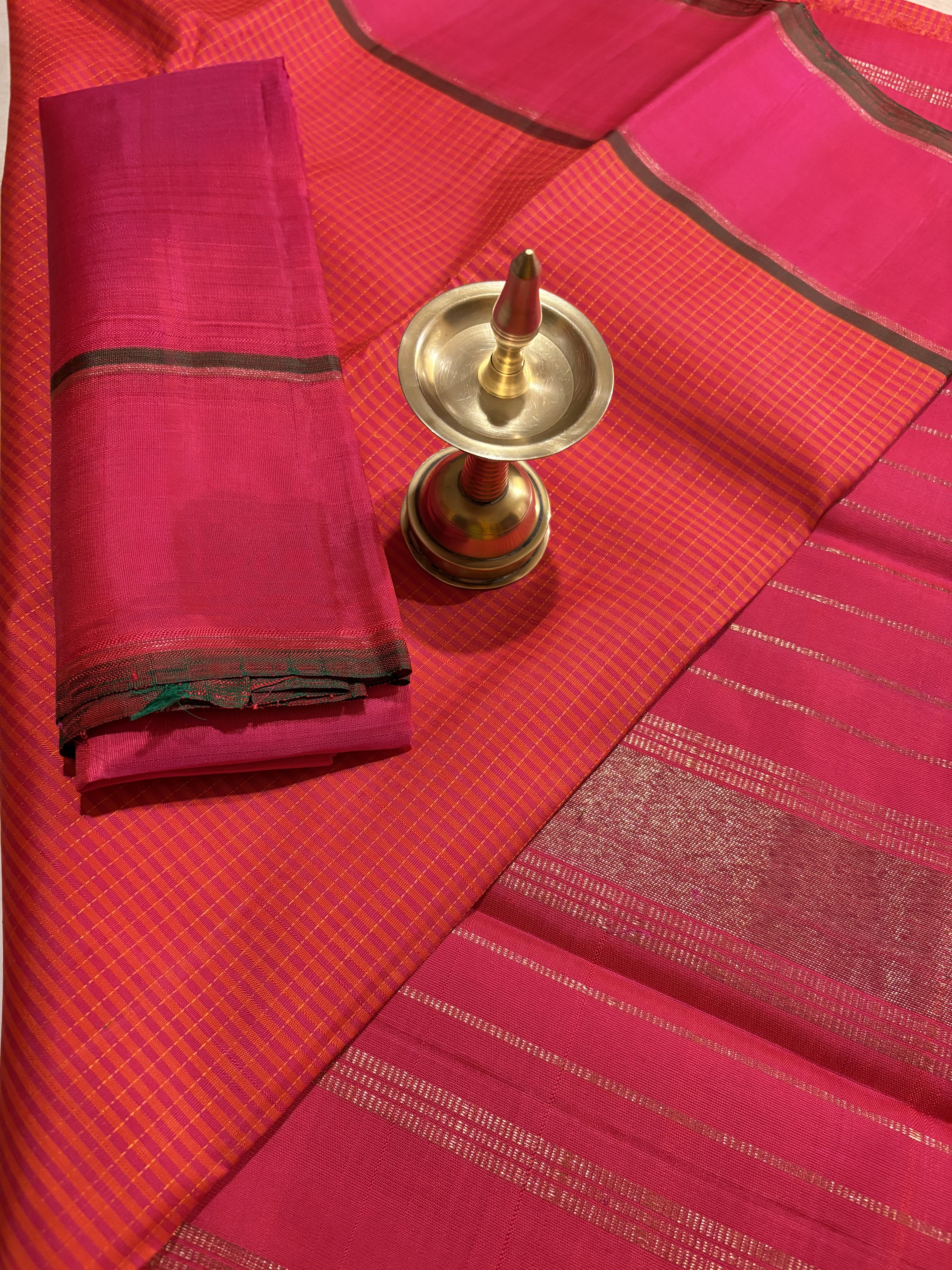 Kanjivaram Silk Sarees