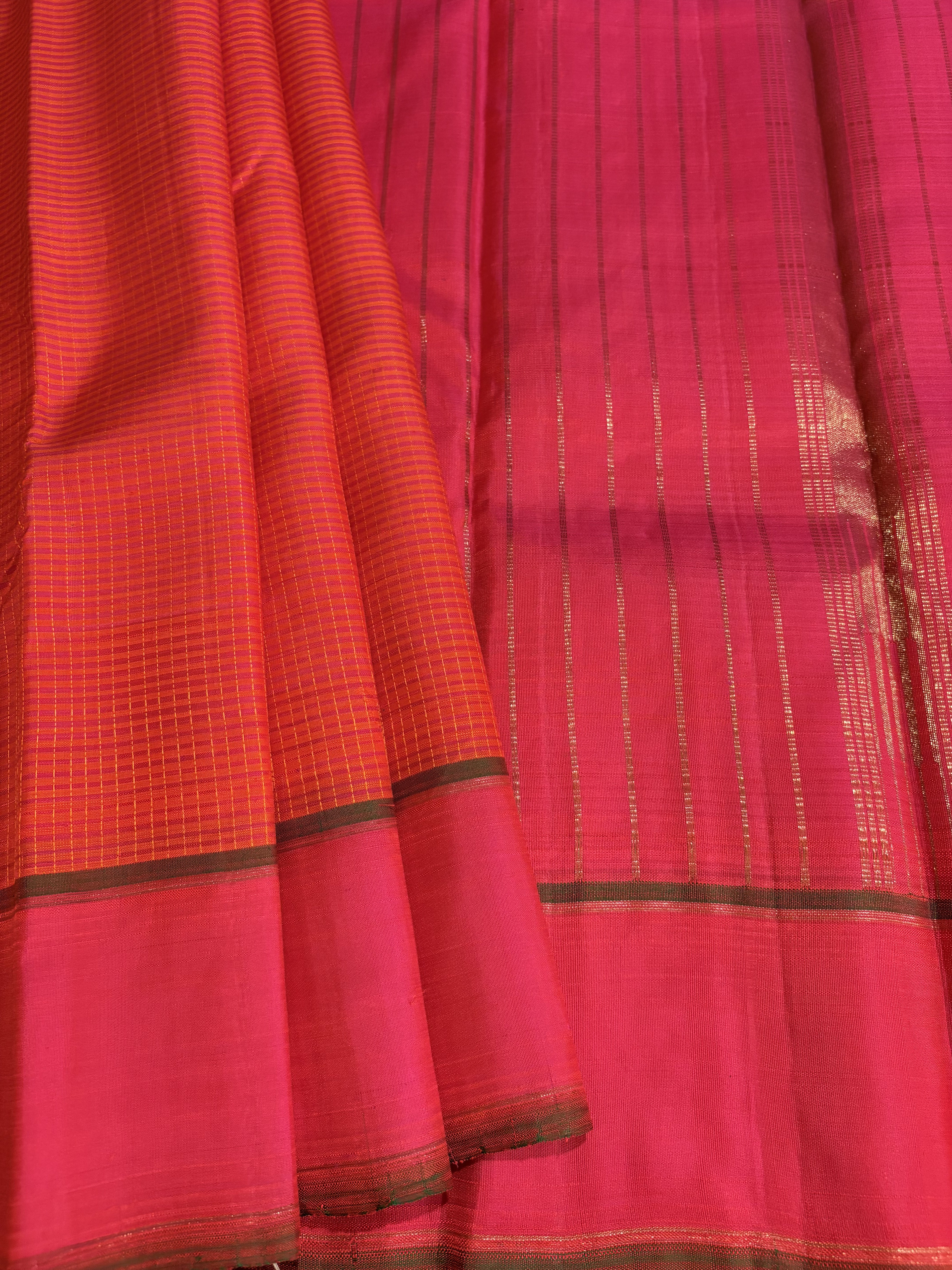 Kanjivaram Silk Sarees