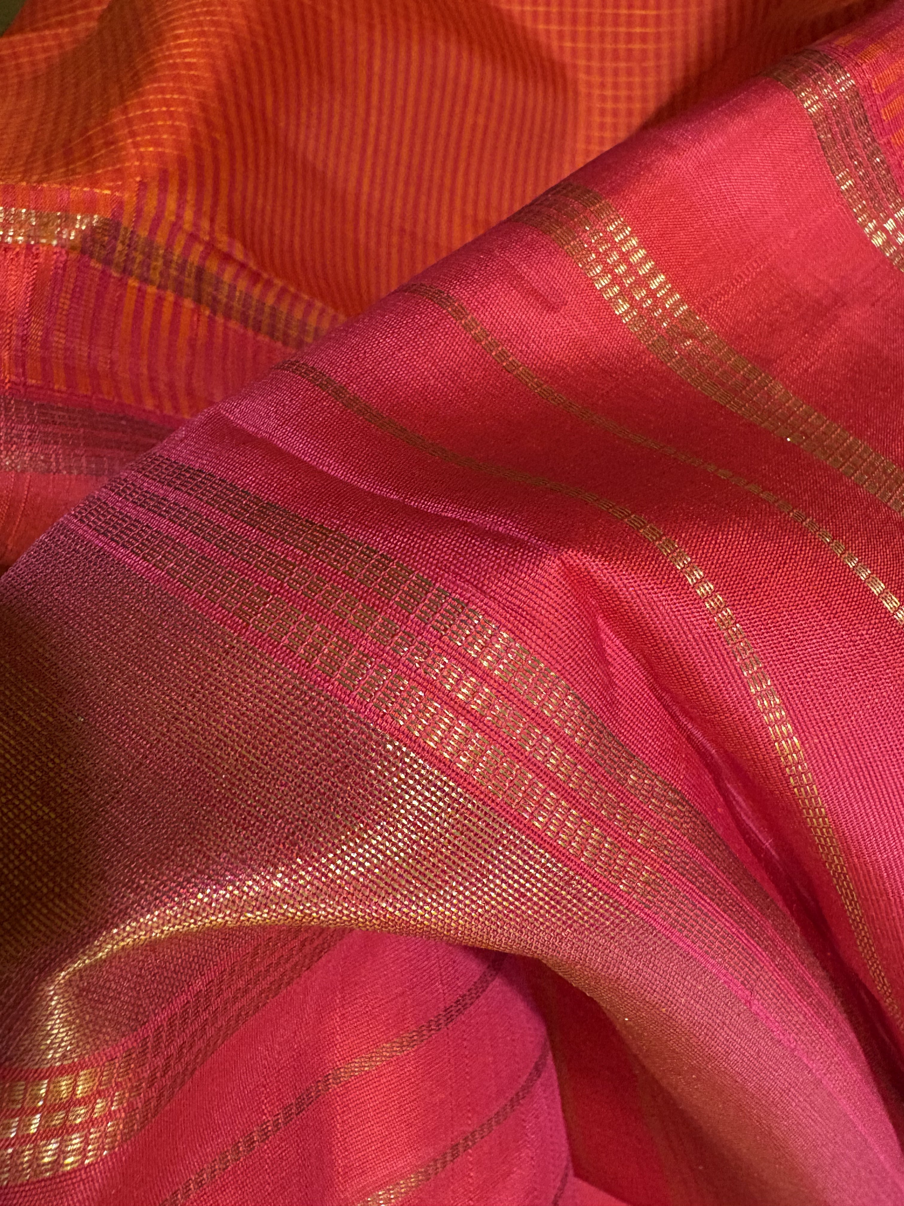 Kanjivaram Silk Sarees