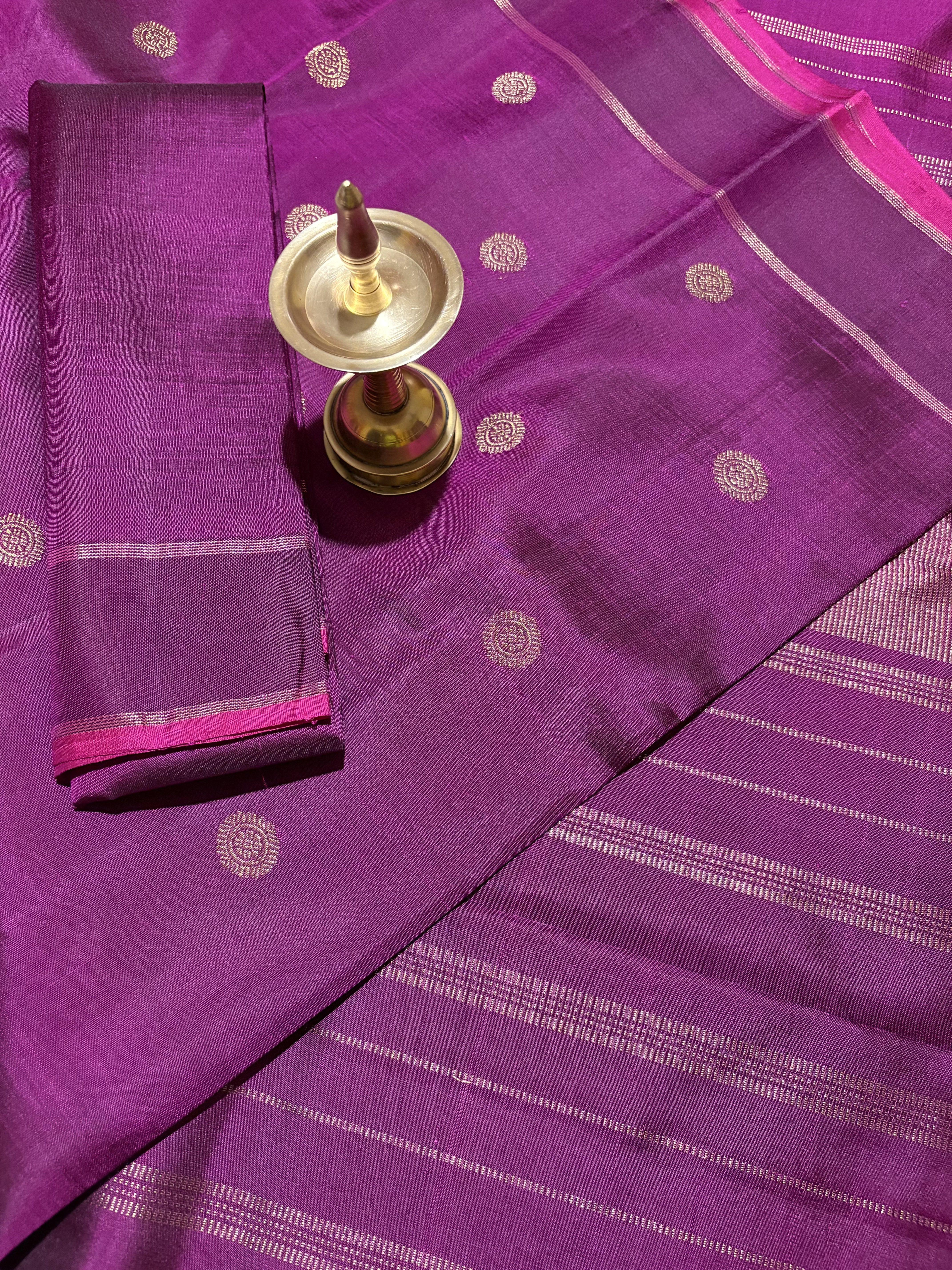 Kanjivaram Silk Sarees