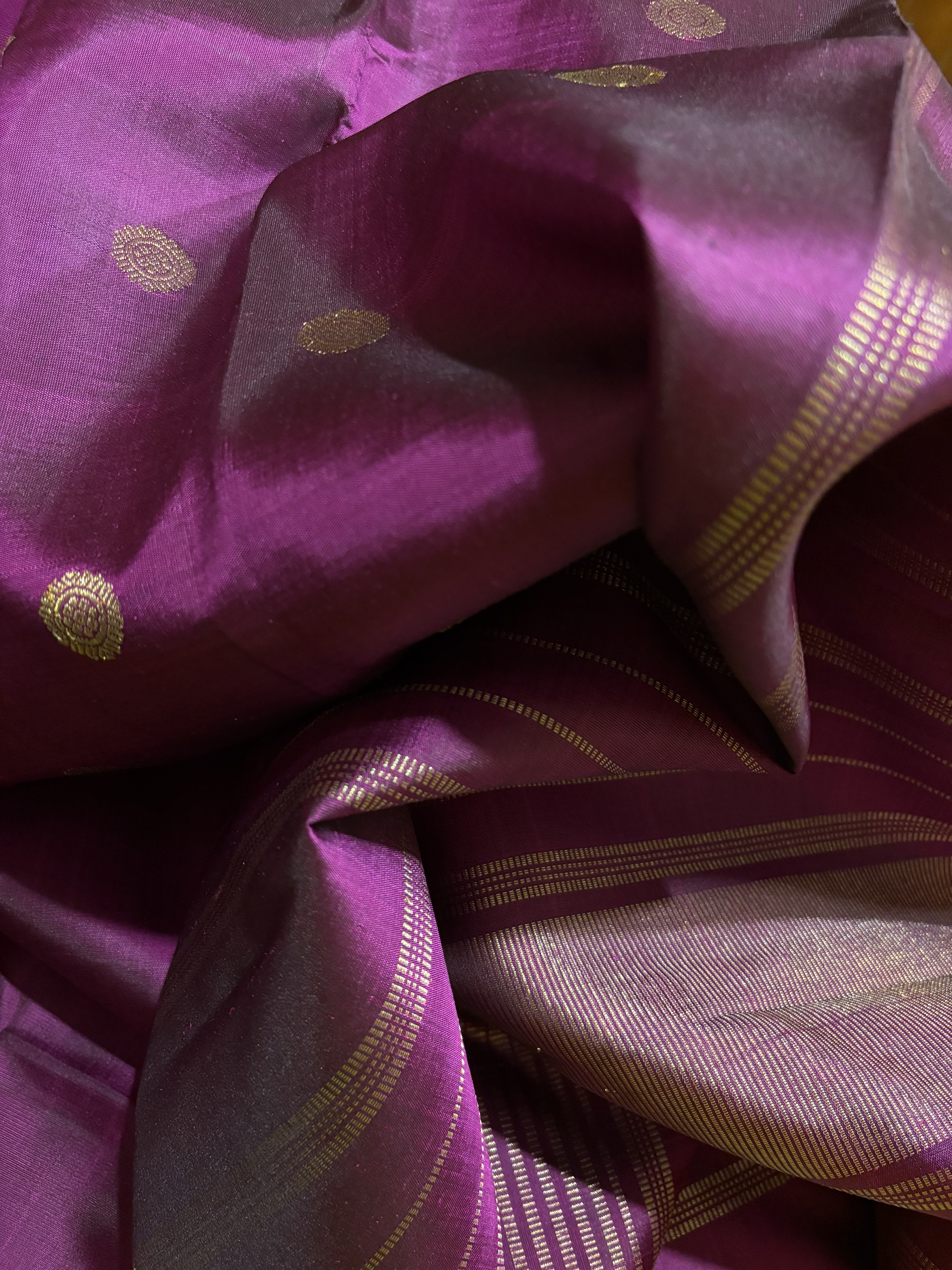 Kanjivaram Silk Sarees