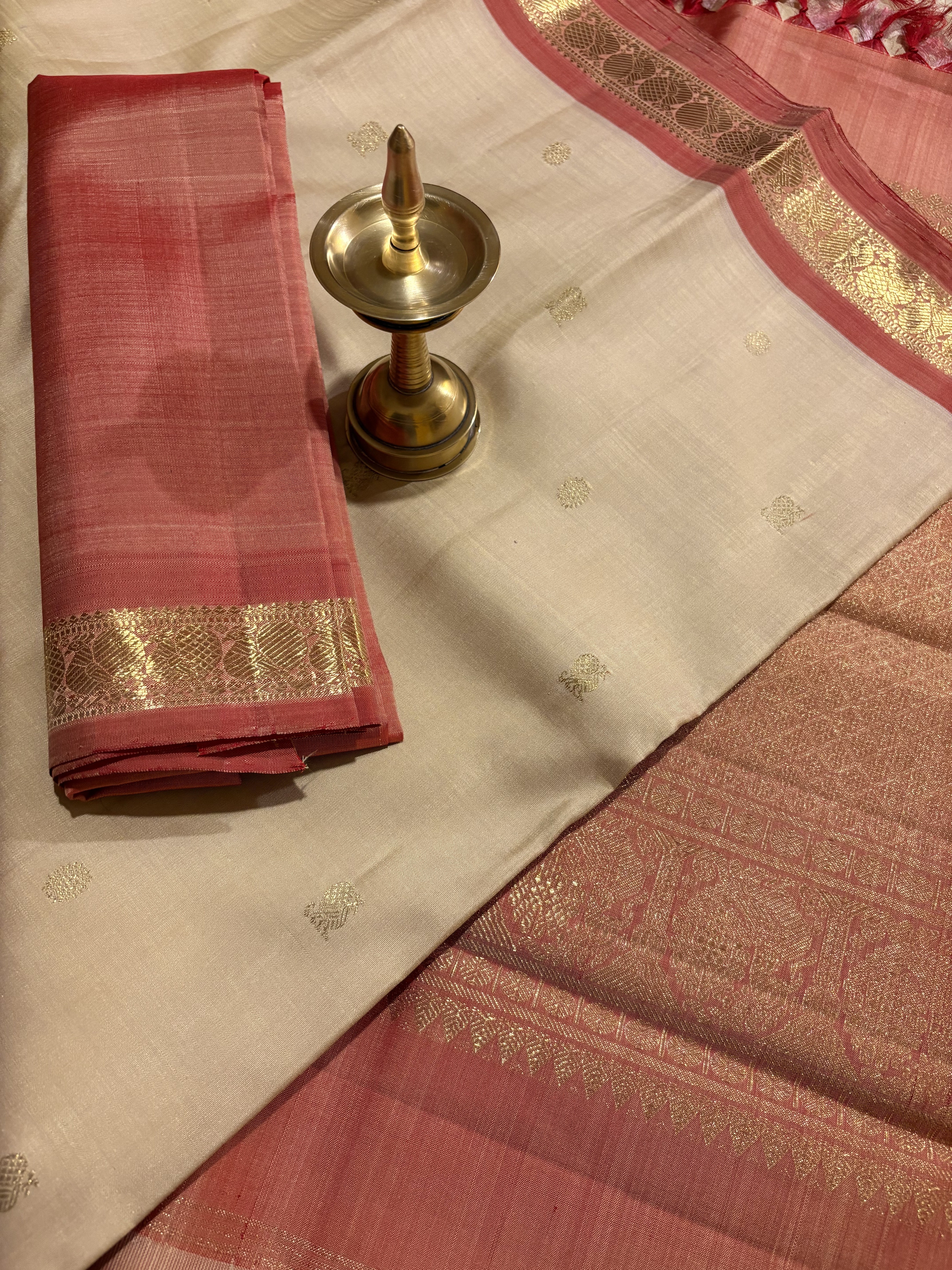 Kanjivaram Silk Sarees