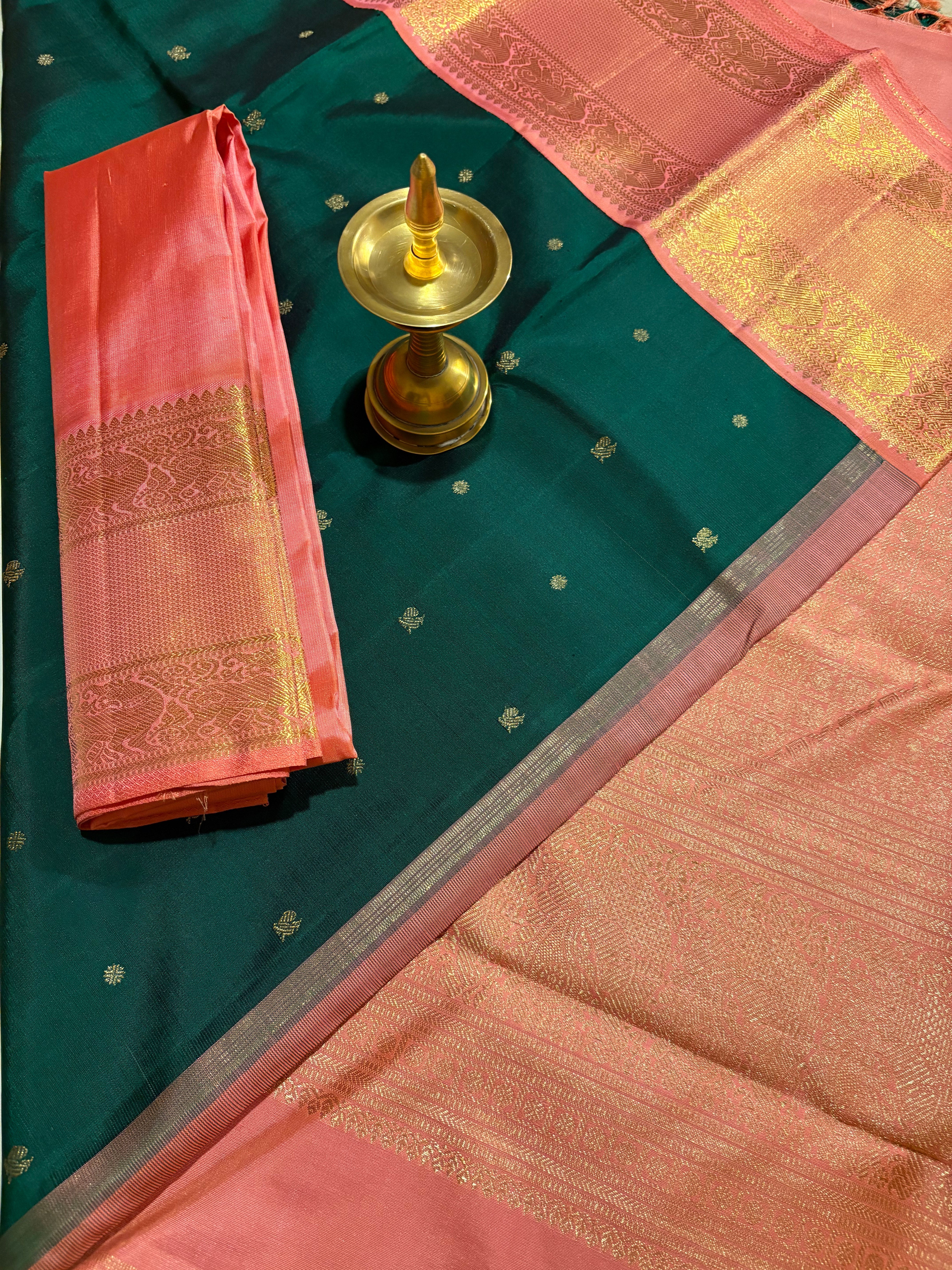 Kanjivaram Silk Sarees