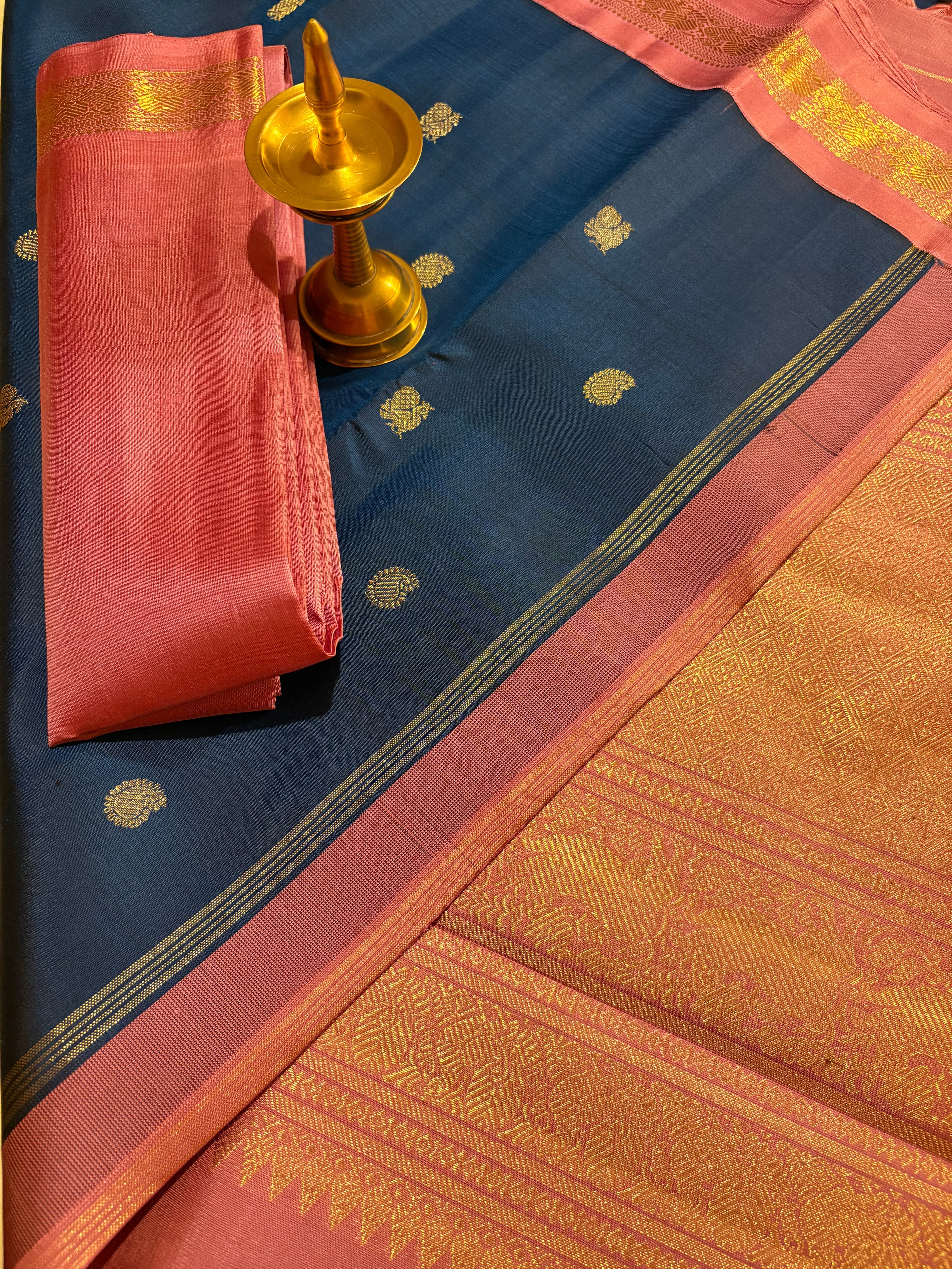 Kanjivaram Silk Sarees