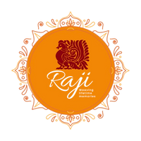 Raji Heritagelooms